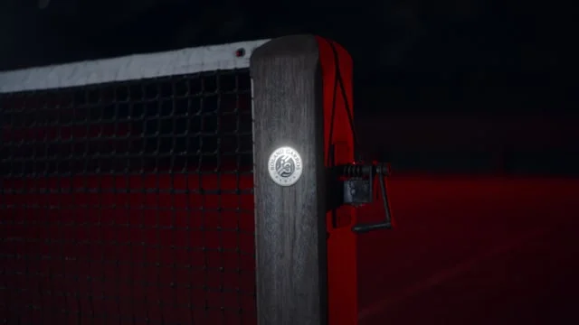 ROLAND GARROS - "The Only One"