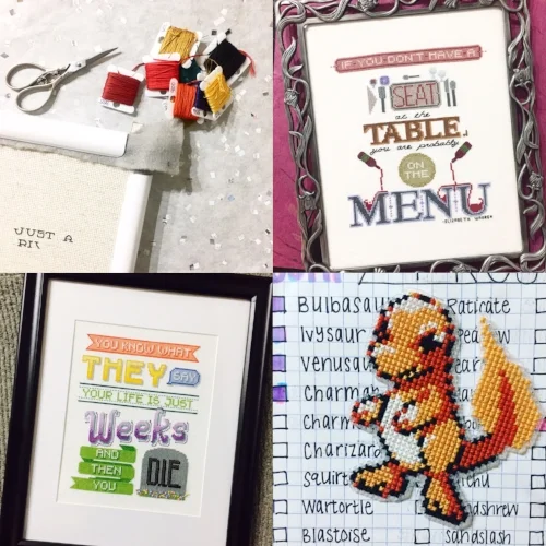 May Recap: Projects, Products, and Preoccupations