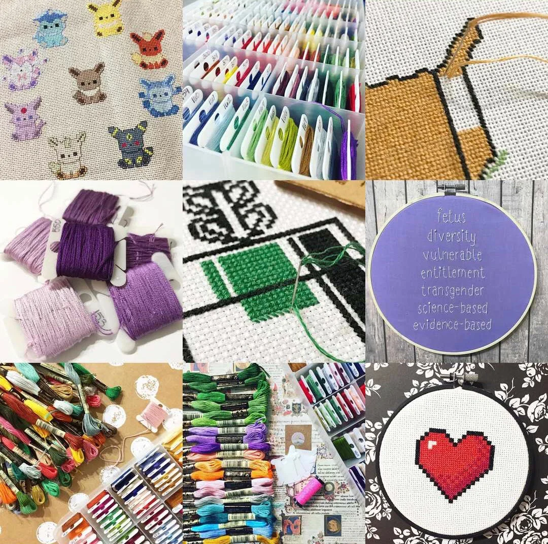 2017 Resolution Recap: WIP-Busting