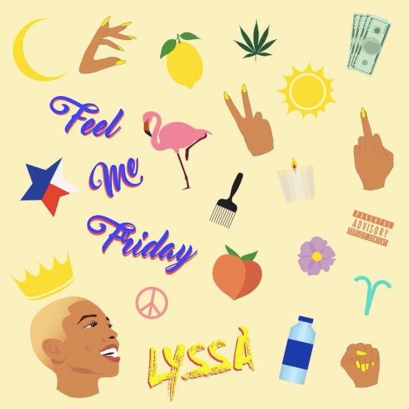 New Artist Spotlight: Lyssa