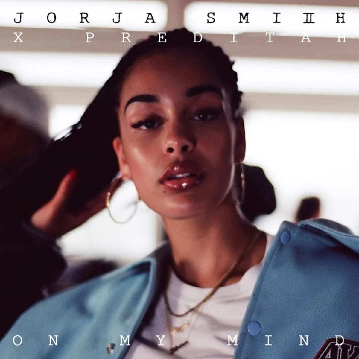 New Music: Jorja Smith x Preditah - On My Mind