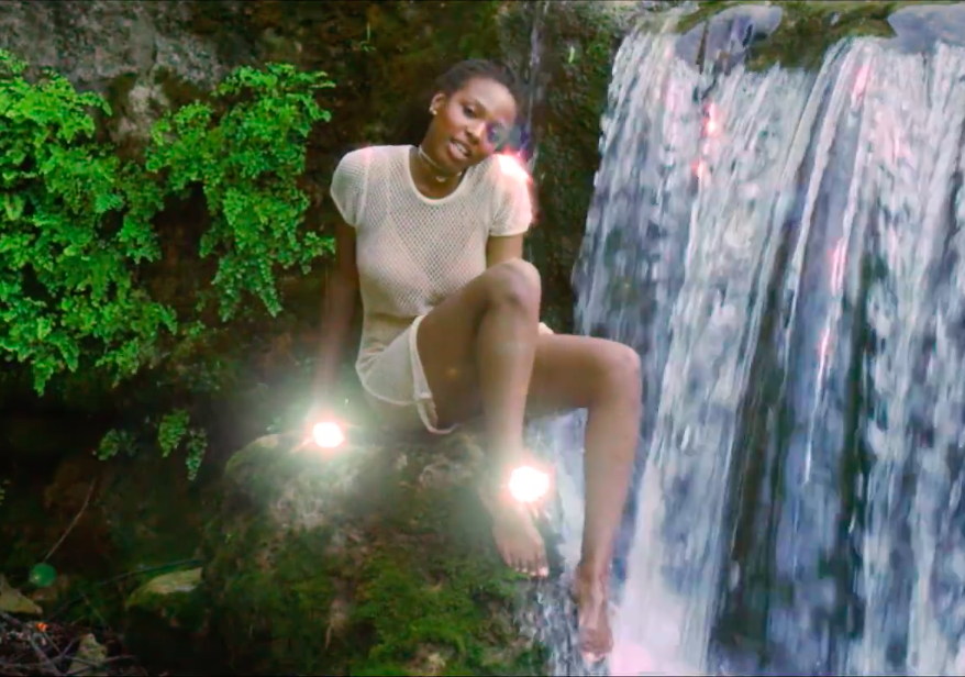 New Video: Lyssa - Sorcery
