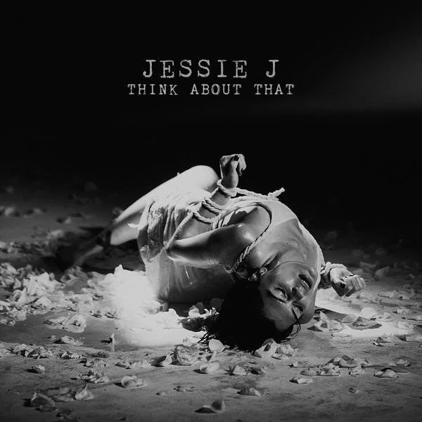 New Video: Jessie J - Think About That