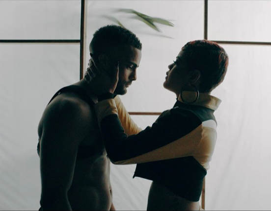 New Video: Toni Romiti