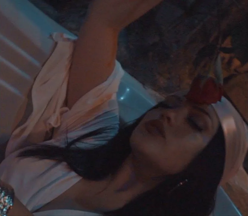 New Music: Dini Blanco - Blinded