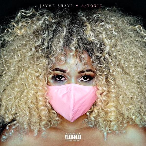 Artist Spotlight: Jayme Shaye