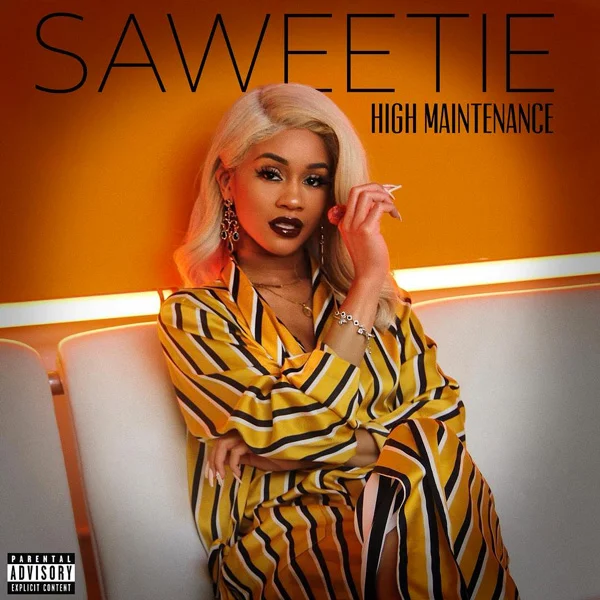New Music: Sweetie - High Maintenance