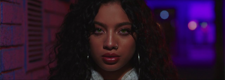 New Video: Kiana Ledé - Fairplay