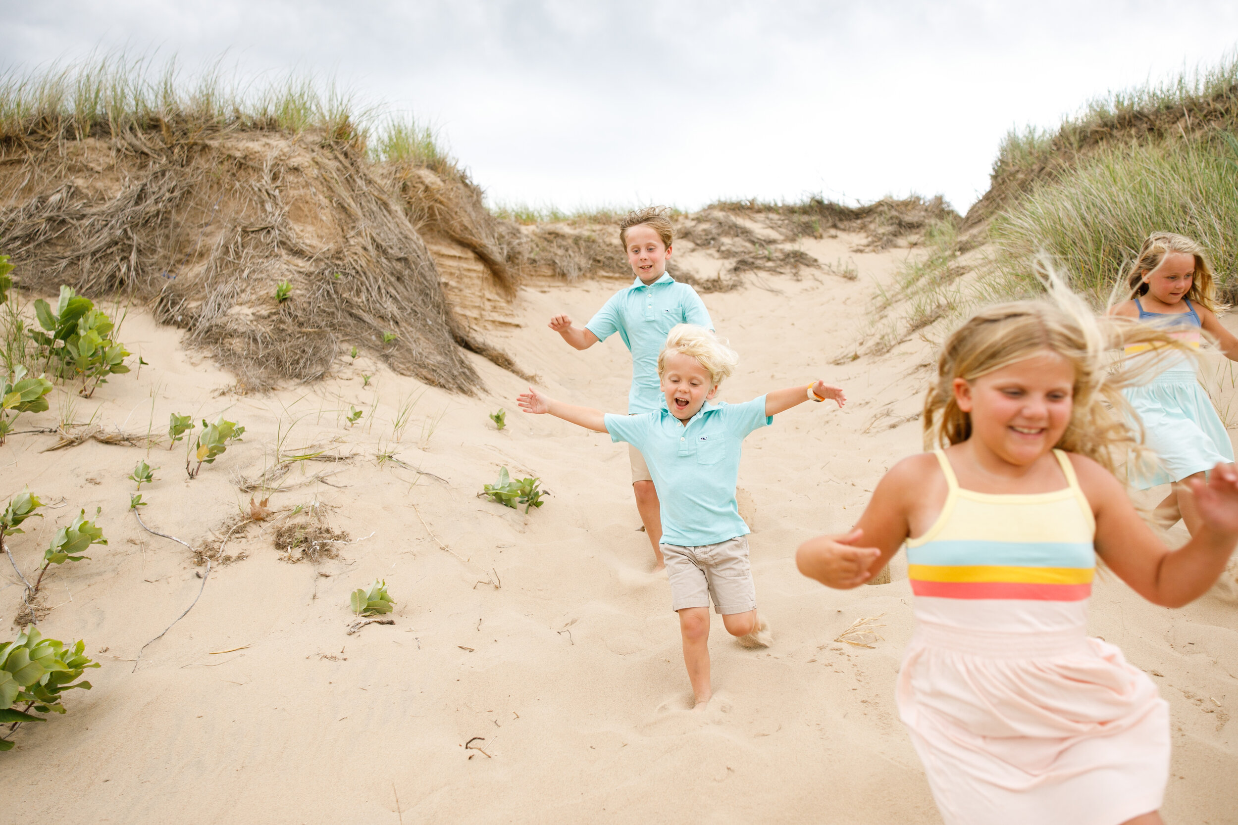 Murphy Family - Saugatuck Family Session - Oval Beach Family Session - Grand Rapids Photographer - Saugatuck Photographer - J Darling Photo 003.jpg