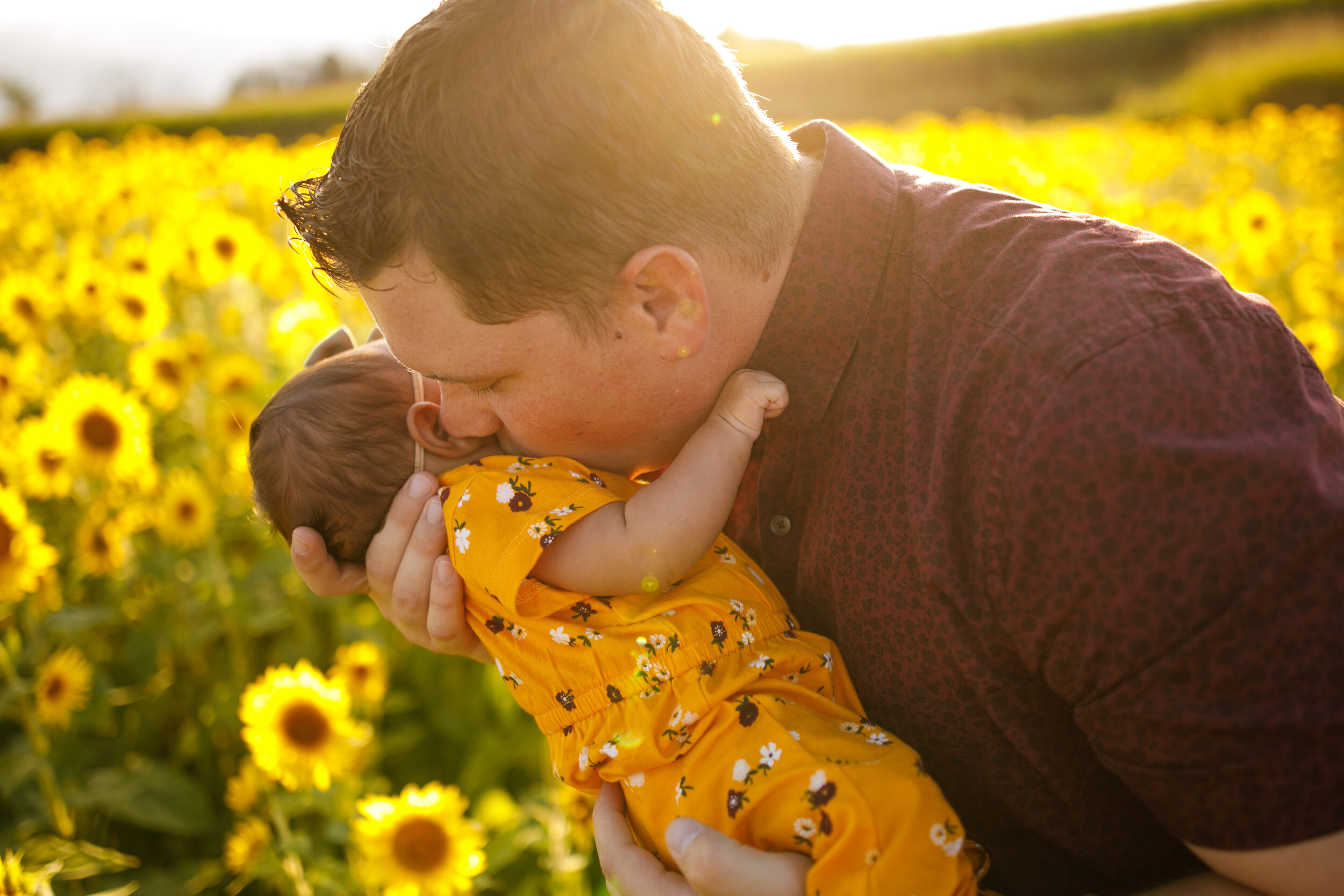 Morris Family Summer 2019 - Grand Rapids Photographer - Grand Rapids Family Photographer - Ed Dunneback and Girls - J Darling Photo 006.jpg