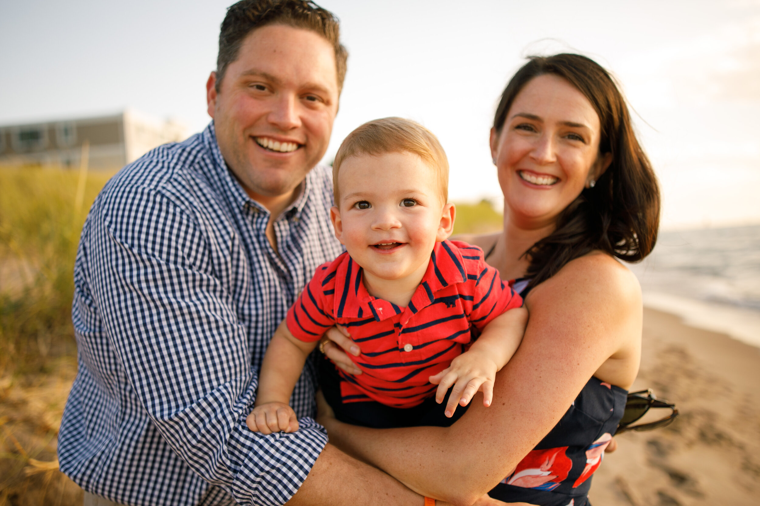 Serina Family - south haven photographer - south haven family session - beach family session - grand rapids photographer - J Darling Photo005.jpg