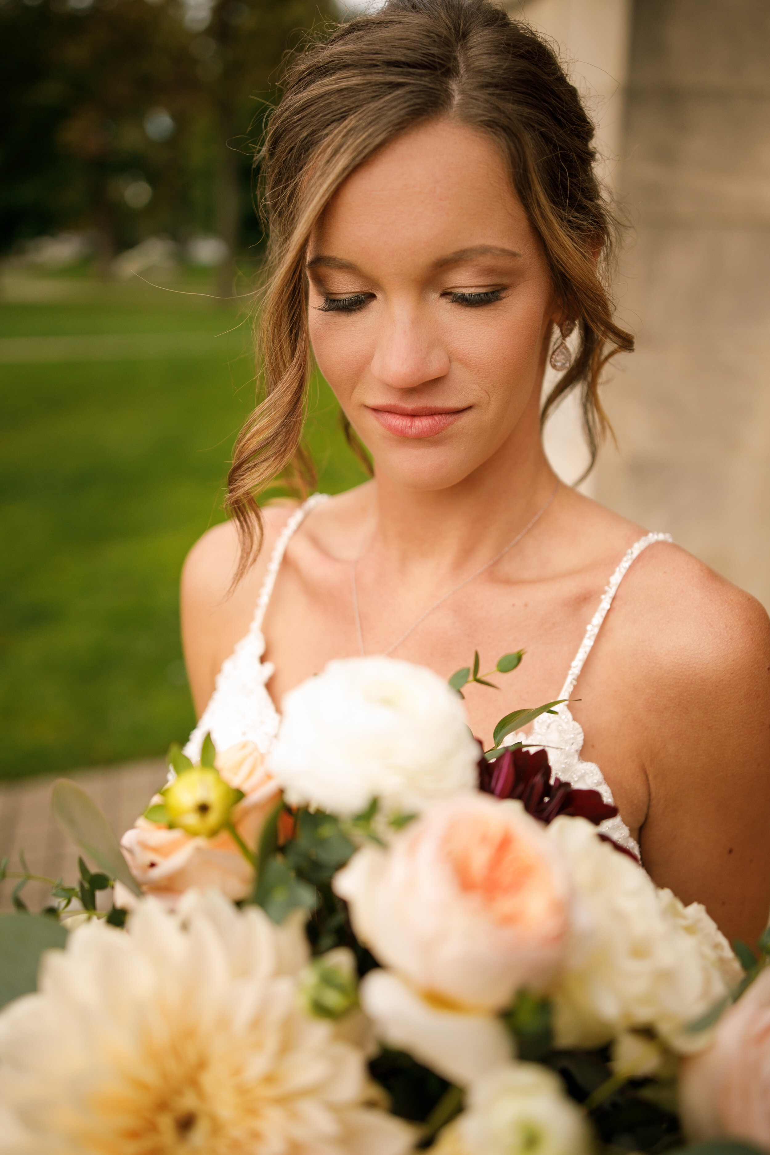 Seth and Mallory Wedding - Boatwerks Wedding - Grand Rapids Wedding Photographer - J Darling Photo 672.jpg