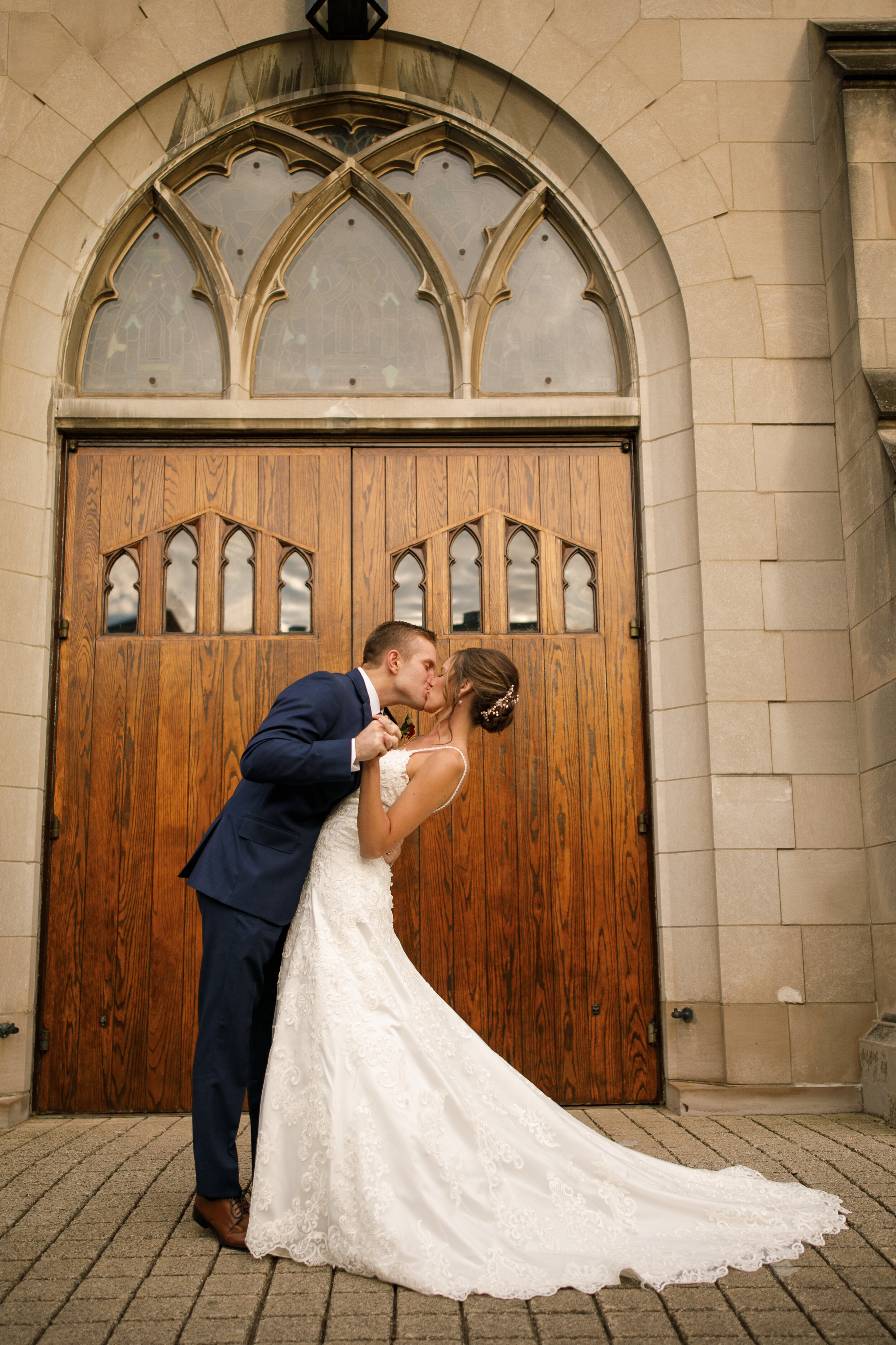 Seth and Mallory Wedding - Boatwerks Wedding - Grand Rapids Wedding Photographer - J Darling Photo 698.jpg
