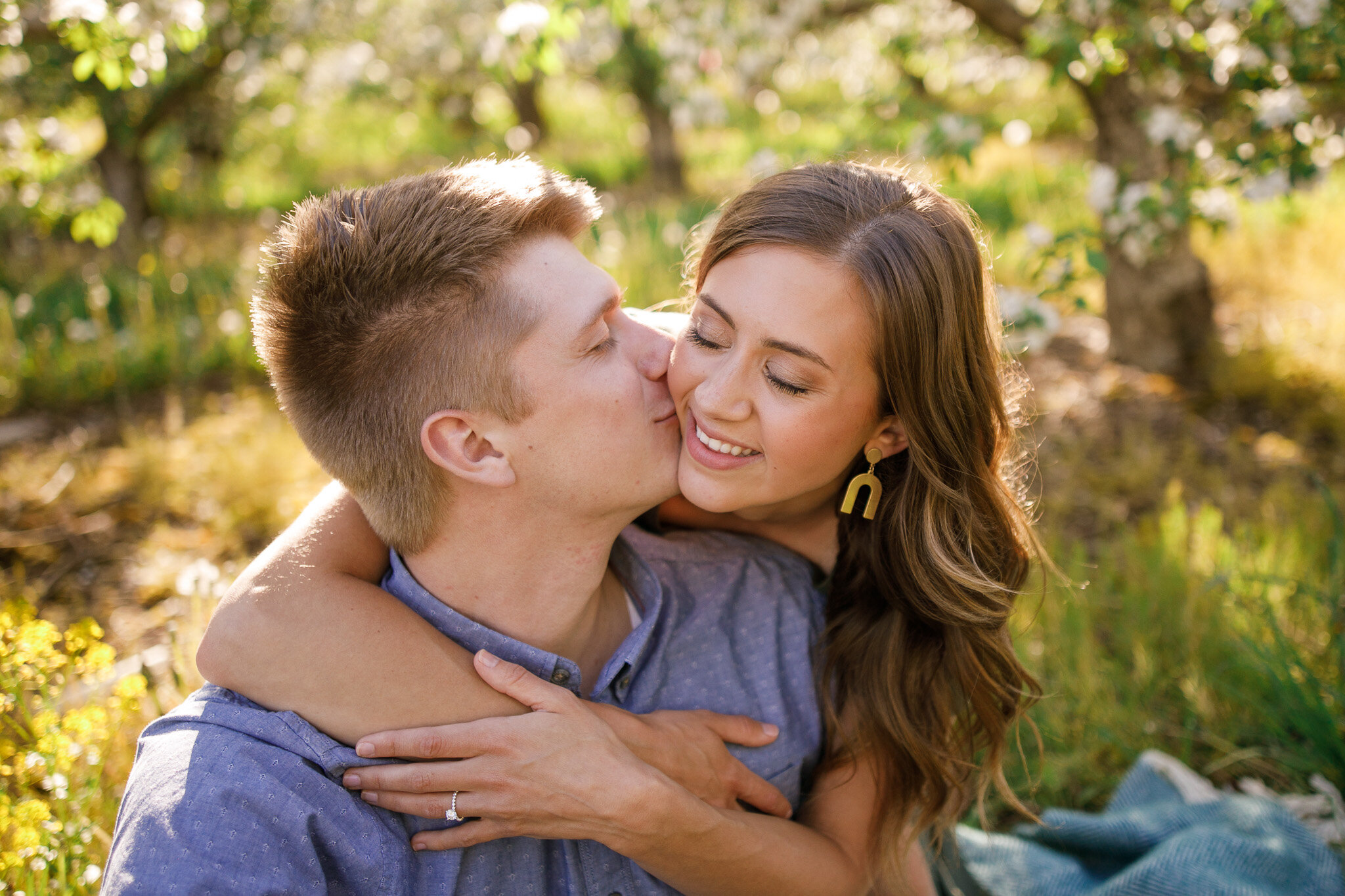 Amy and Josh Engaged 2020 - Grand Rapids Wedding Photographer - Country Wedding - West Michigan Wedding Photographer - Grand Rapids Lifestyle Photographer - Jessica Darling - J Darling Photo013.jpg