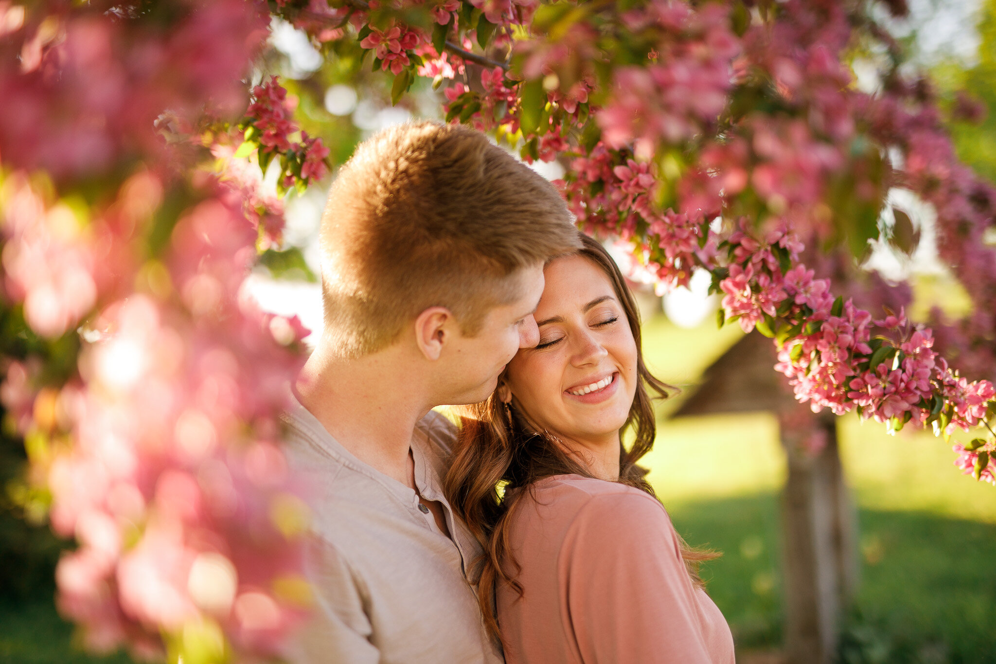 Amy and Josh Engaged 2020 - Grand Rapids Wedding Photographer - Country Wedding - West Michigan Wedding Photographer - Grand Rapids Lifestyle Photographer - Jessica Darling - J Darling Photo043.jpg