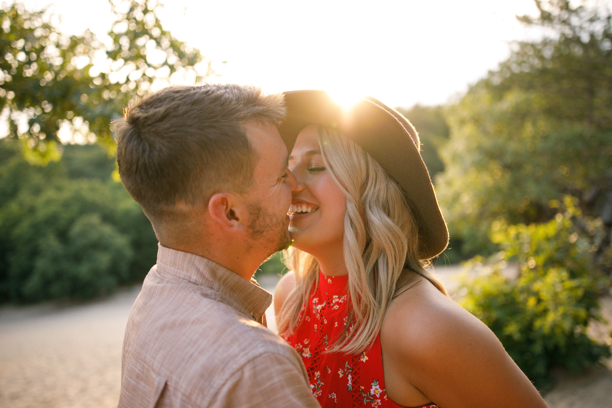 Chris and Kaleen Summer 2020 - Provin Trails - Grand Rapids Wedding Photographer - West Michigan Wedding Photographer - J Darling Photo 003.jpg