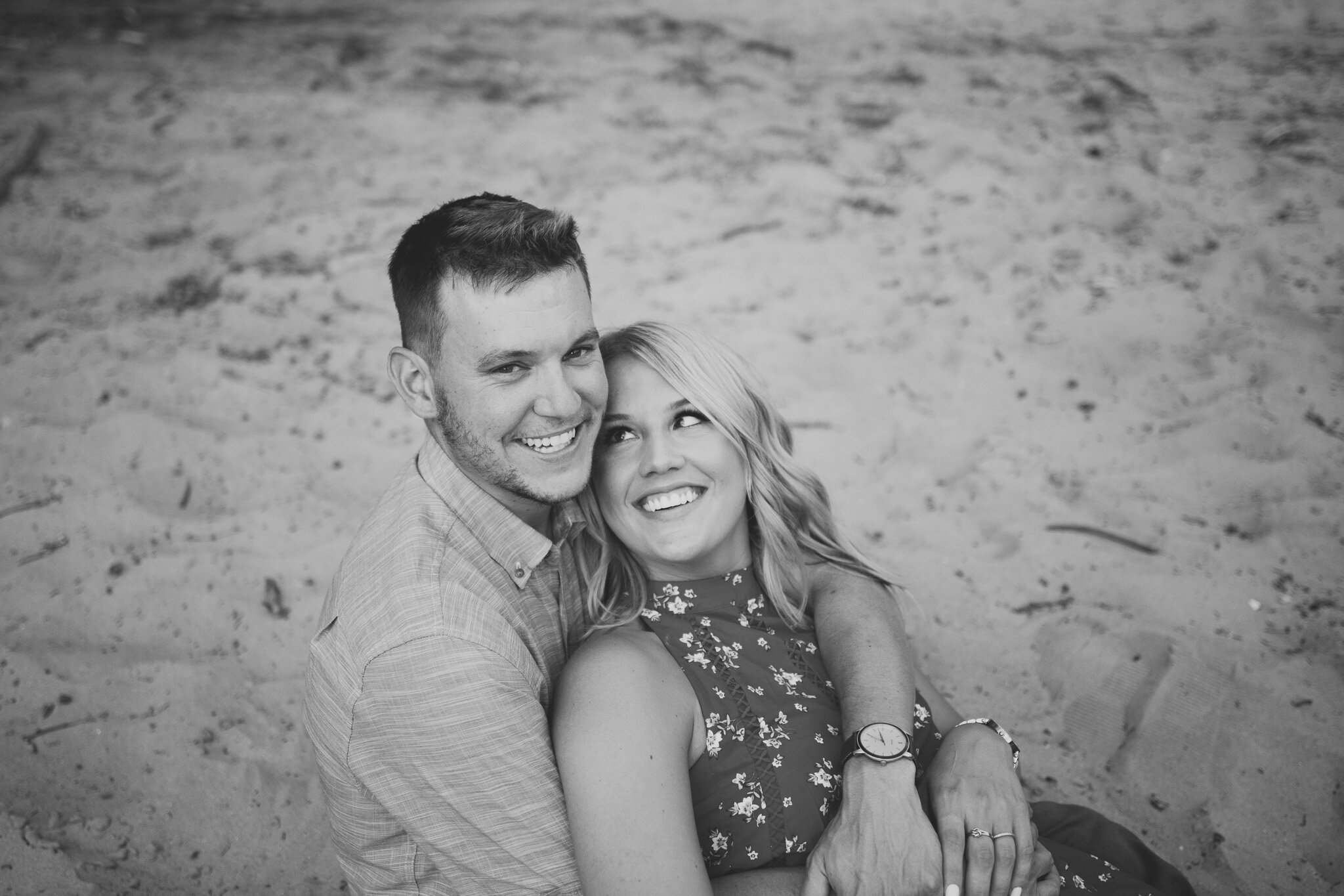 Chris and Kaleen Summer 2020 - Provin Trails - Grand Rapids Wedding Photographer - West Michigan Wedding Photographer - J Darling Photo 013.jpg