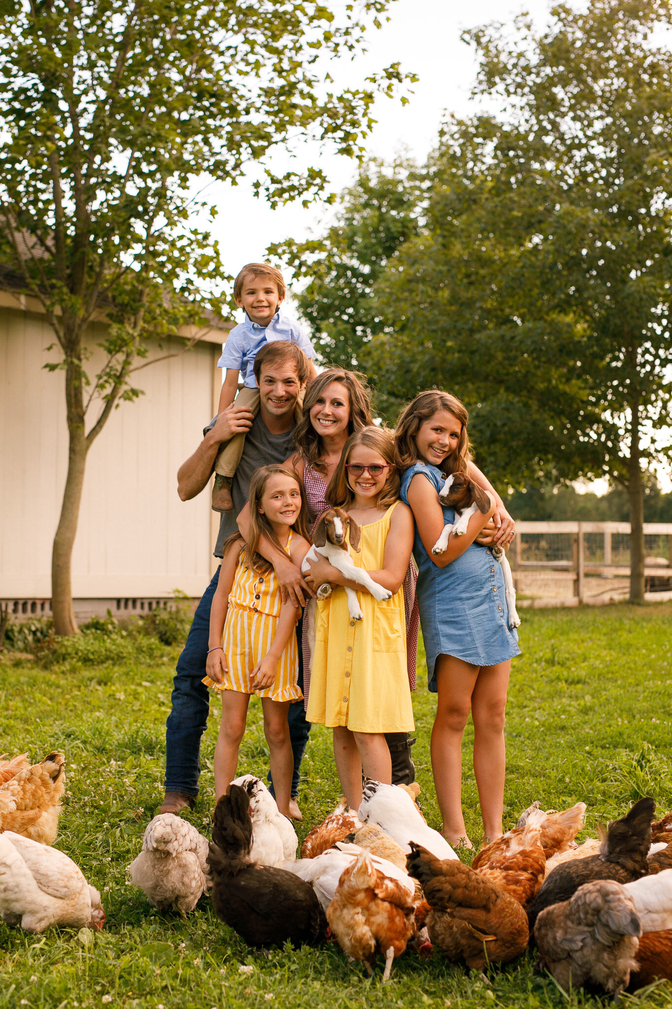 Grand Rapids Lifestyle Family Photographer - West Michigan Family Photography - Farm living - farm family photos - j darling photo - rockford family photographer - torren family 006.jpg