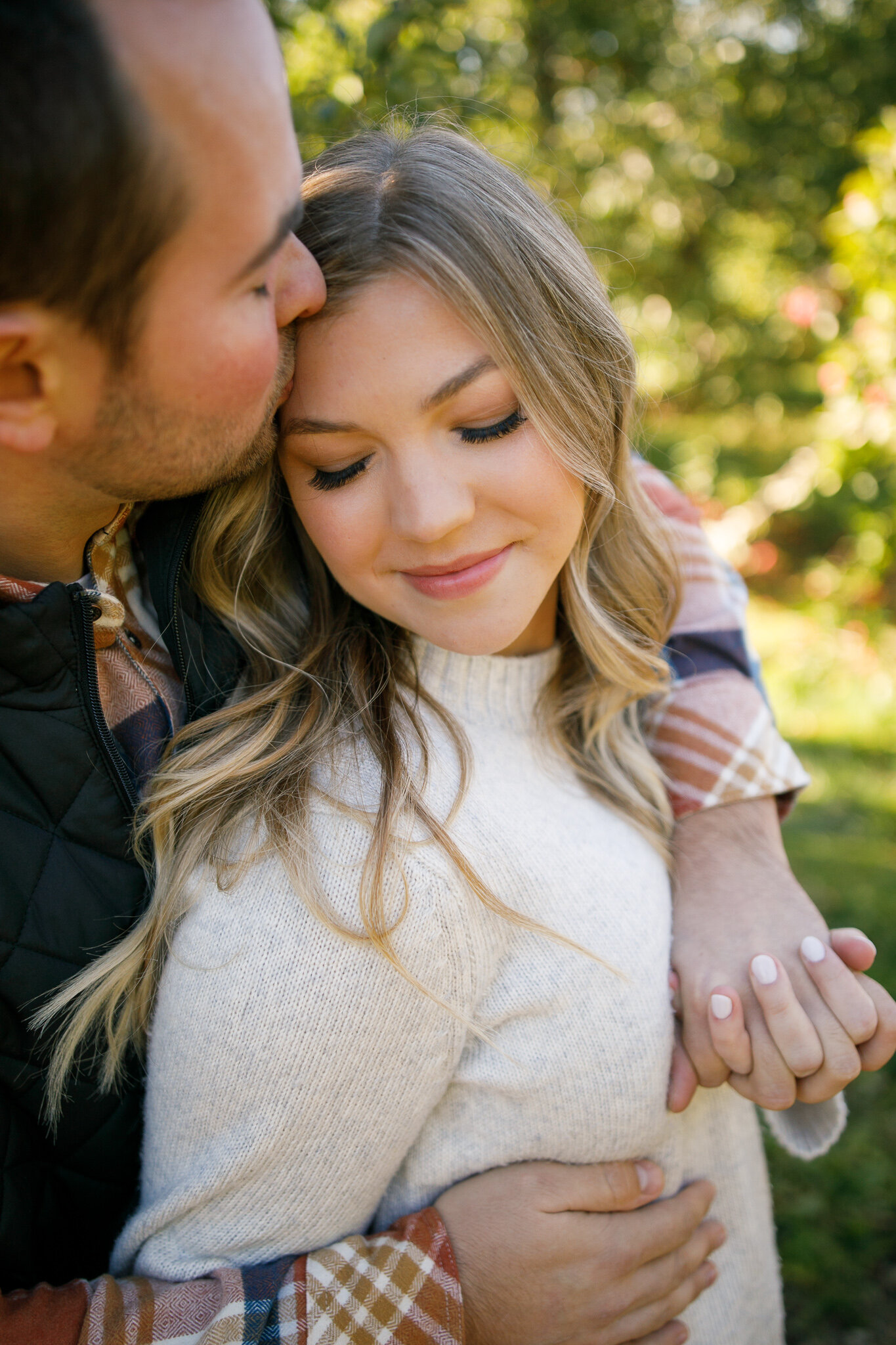 Libby and Alex Engaged Preview 2020 - Grand Rapids Wedding Photographer - J Darling Photo006.jpg