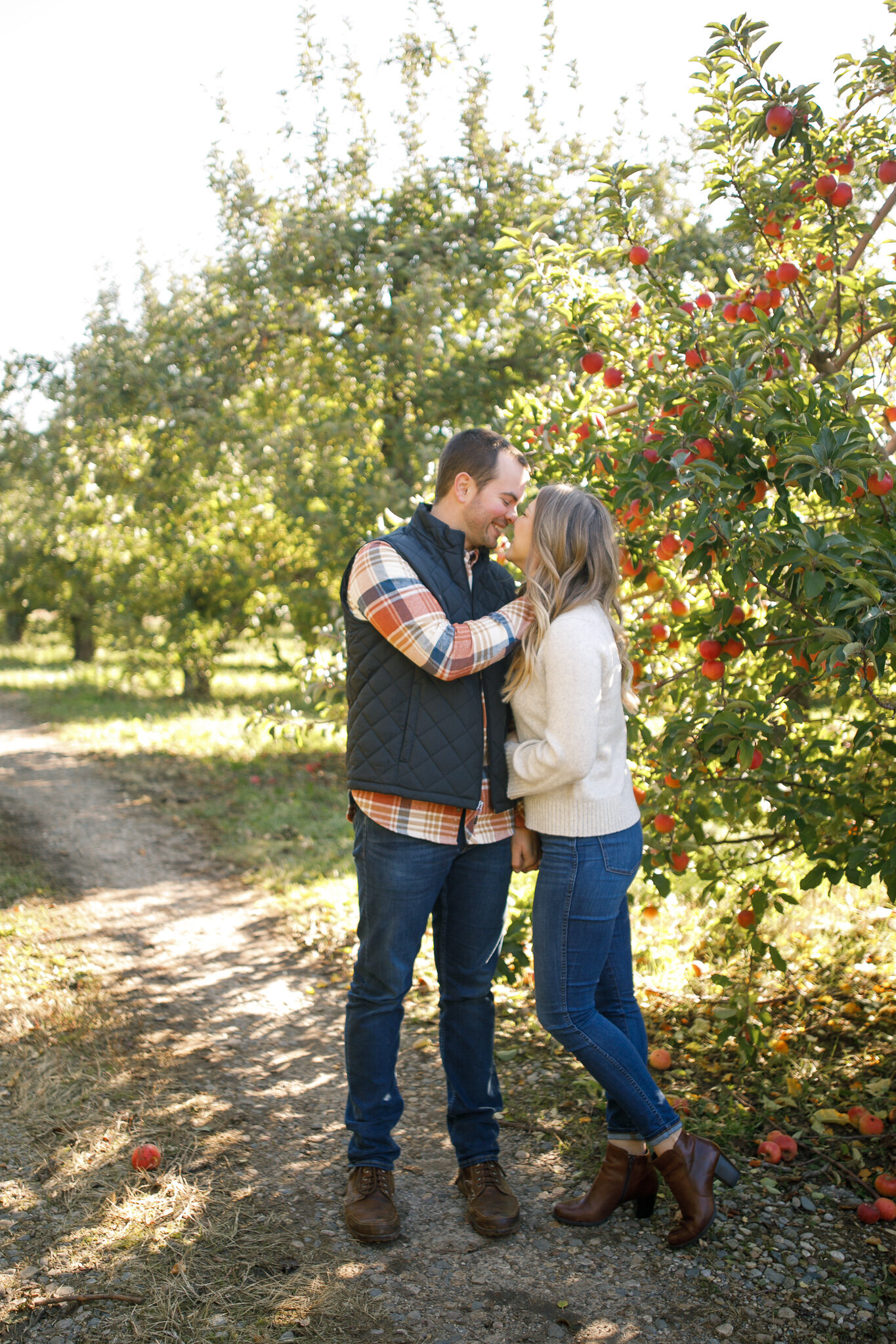 Libby and Alex Engaged Preview 2020 - Grand Rapids Wedding Photographer - J Darling Photo023.jpg