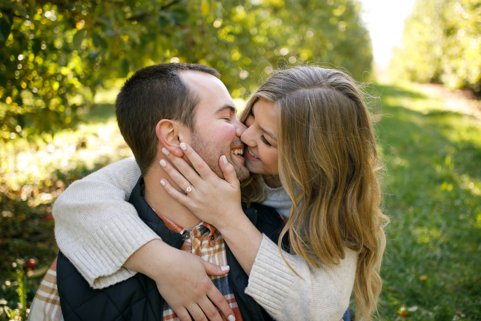 Libby and Alex Engaged Preview 2020 - Grand Rapids Wedding Photographer - J Darling Photo016.jpg