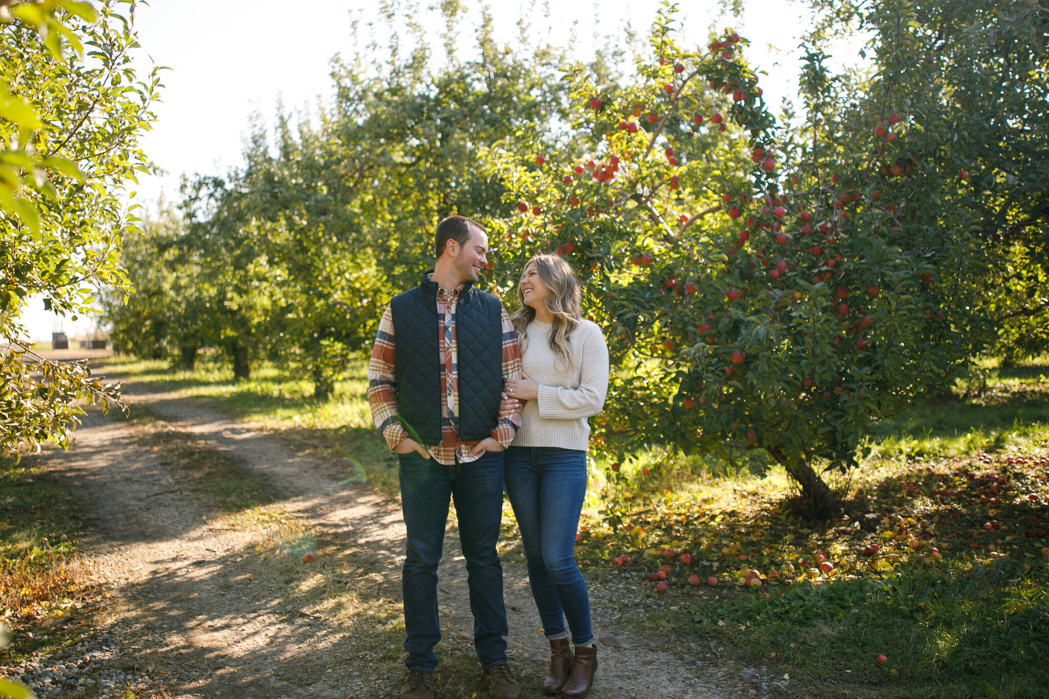 Libby and Alex Engaged Preview 2020 - Grand Rapids Wedding Photographer - J Darling Photo010.jpg
