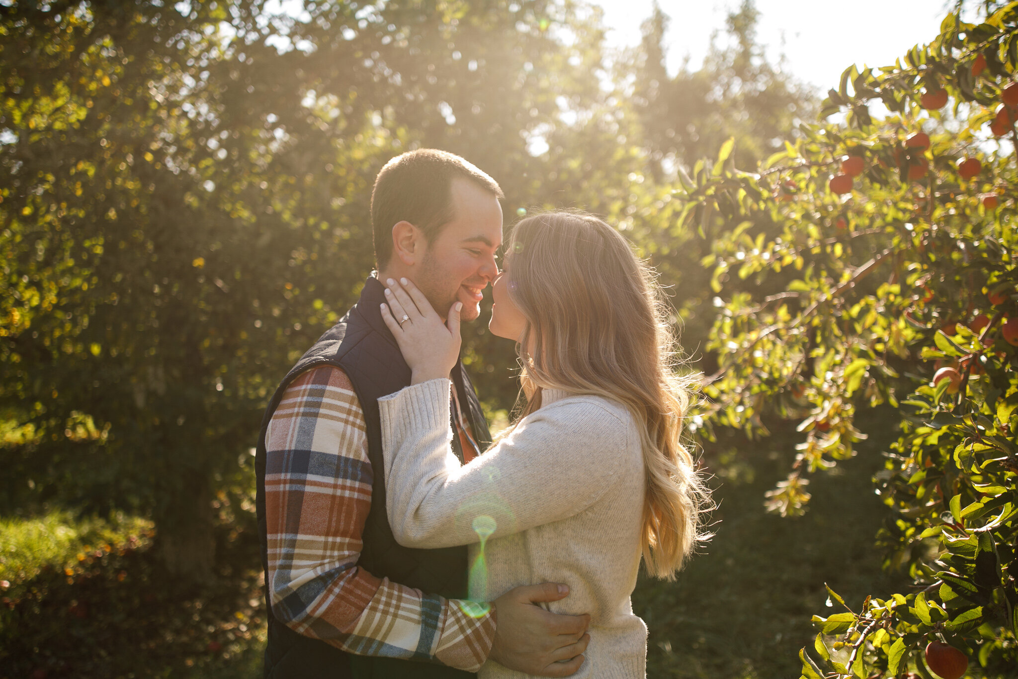 Libby and Alex Engaged Preview 2020 - Grand Rapids Wedding Photographer - J Darling Photo004.jpg