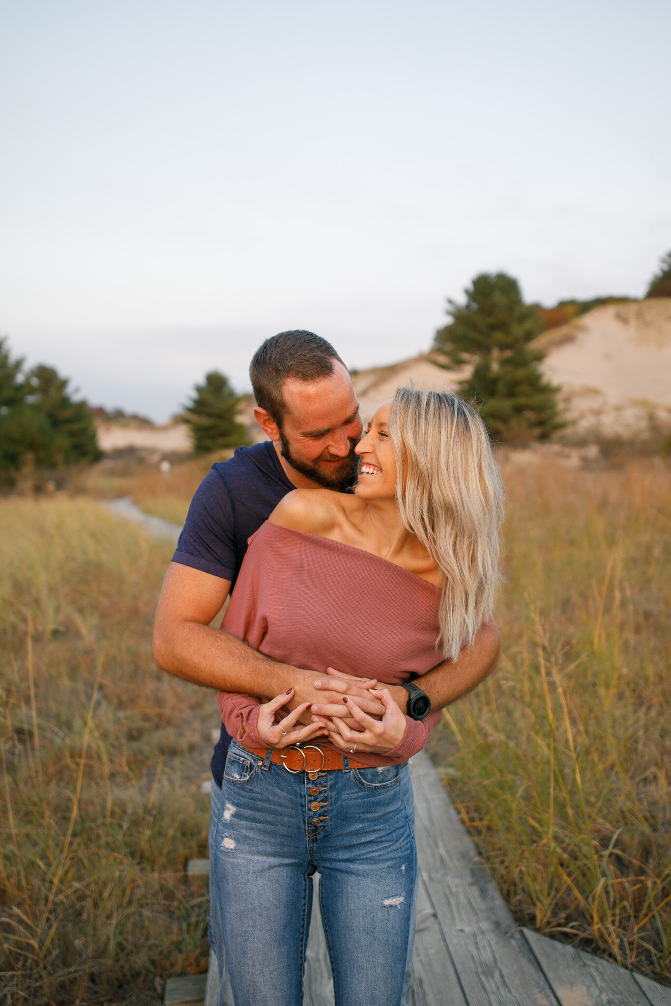 Nate and Kristen Preview Engaged 2020 - Grand Rapids Wedding Photographer - J Darling Photo013.jpg