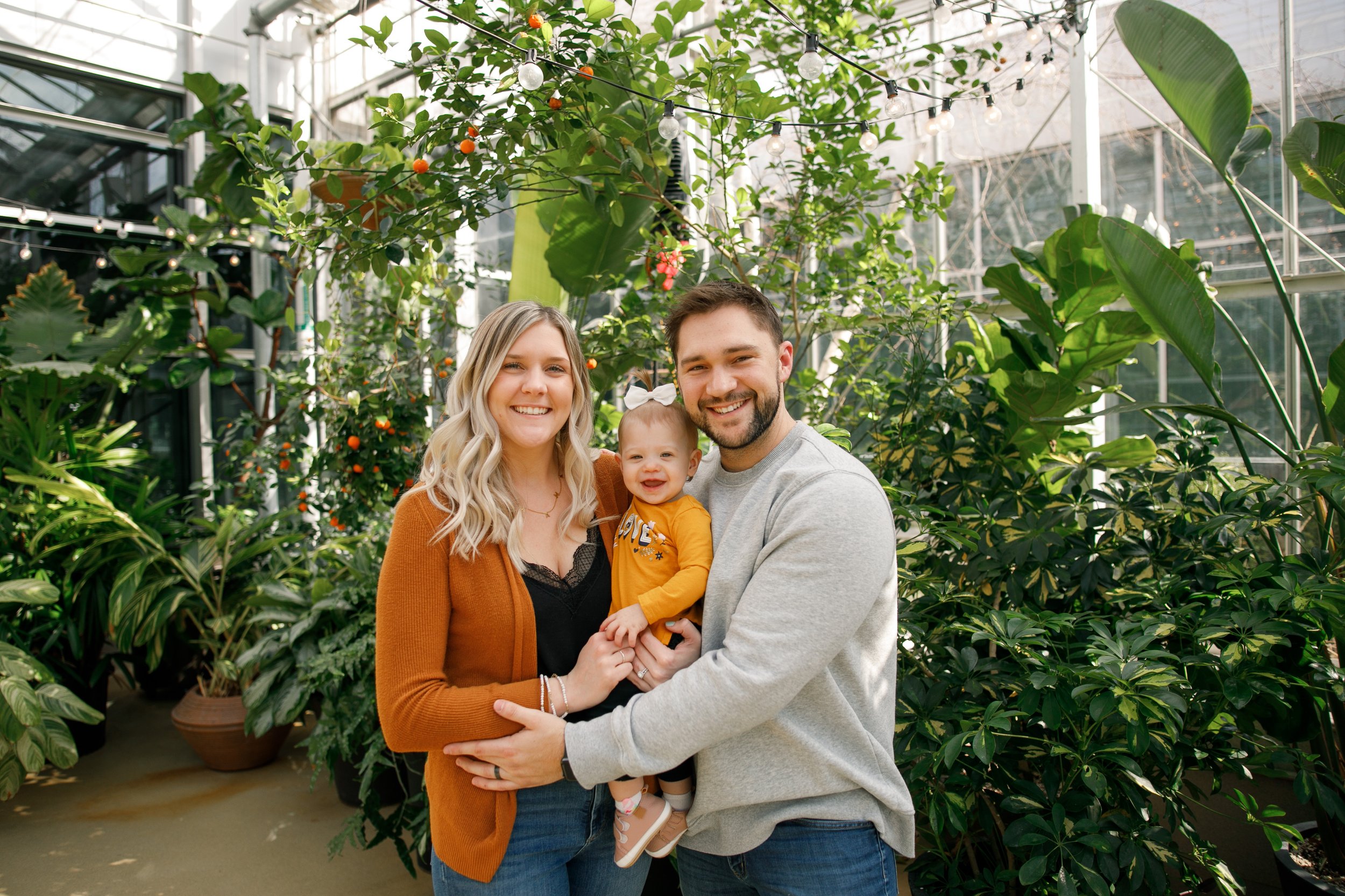 Downtown Market Greenhouse - Grand Rapids Family Photographer - Greenhouse Family Session - Downtown Market Grand Rapids - Vachon Family - J Darling Photo01.jpg