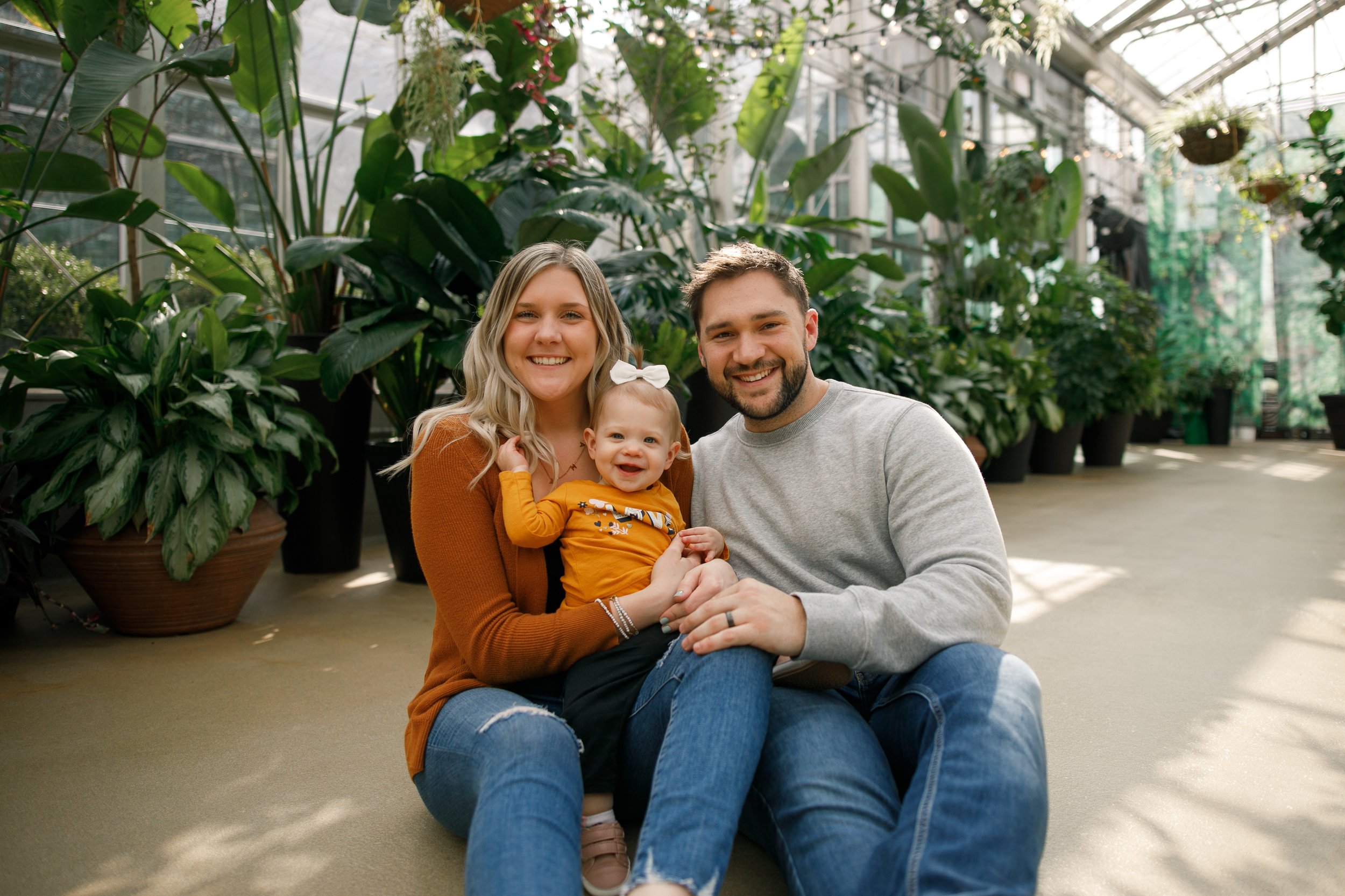 Downtown Market Greenhouse - Grand Rapids Family Photographer - Greenhouse Family Session - Downtown Market Grand Rapids - Vachon Family - J Darling Photo06.jpg