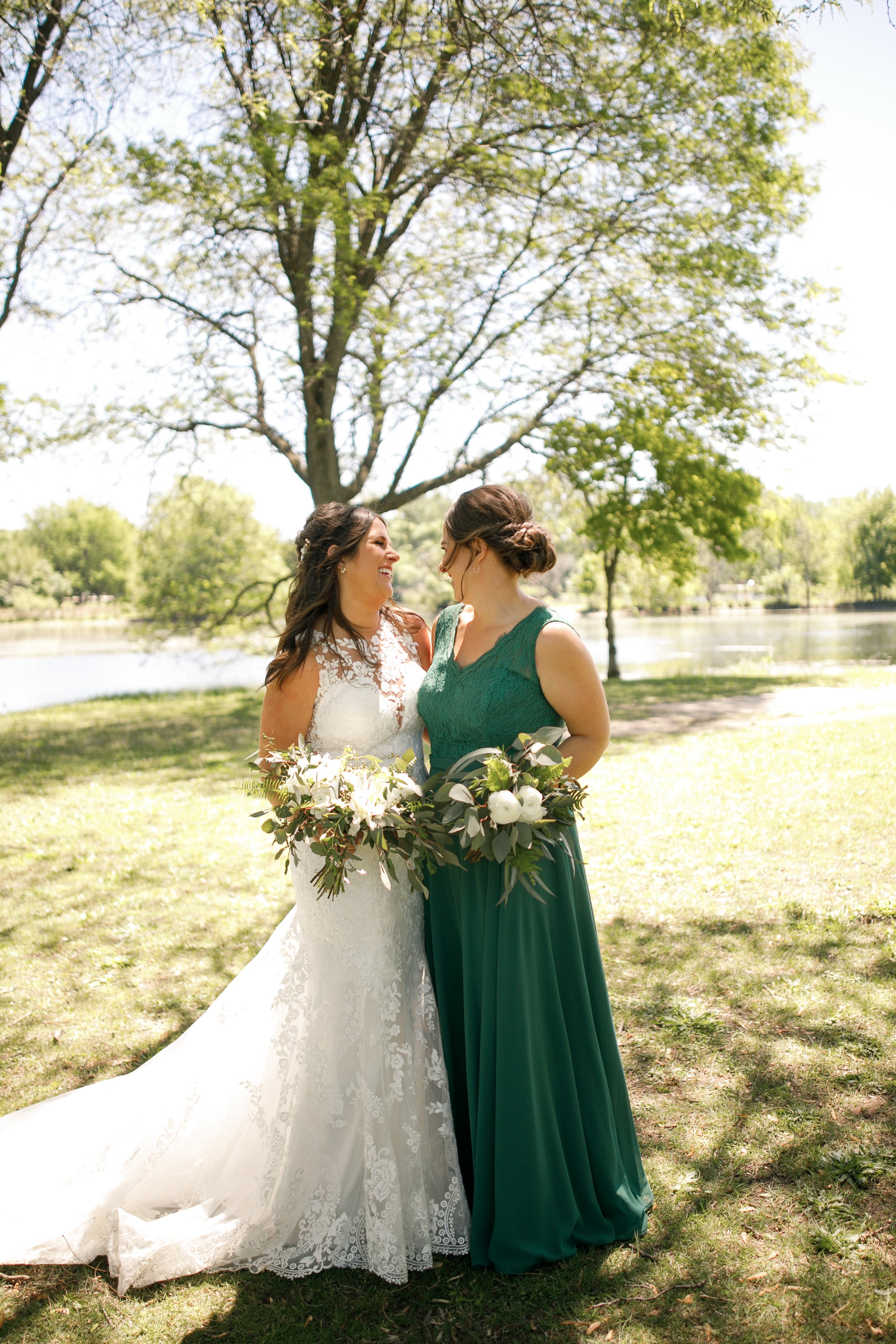 Sparta Wedding Photographer - Grand Rapids Wedding Photographer - Backyard Wedding - Jessica Darling - Ang and Kyle Wedding - J Darling Photo32.jpg