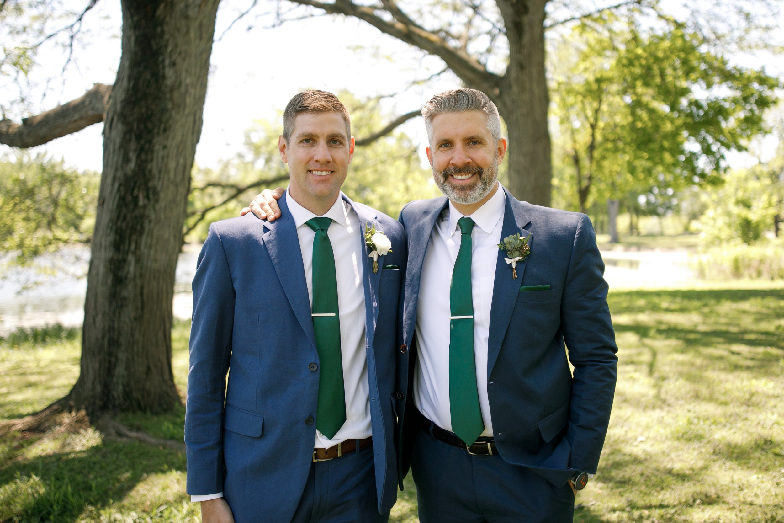 Sparta Wedding Photographer - Grand Rapids Wedding Photographer - Backyard Wedding - Jessica Darling - Ang and Kyle Wedding - J Darling Photo37.jpg