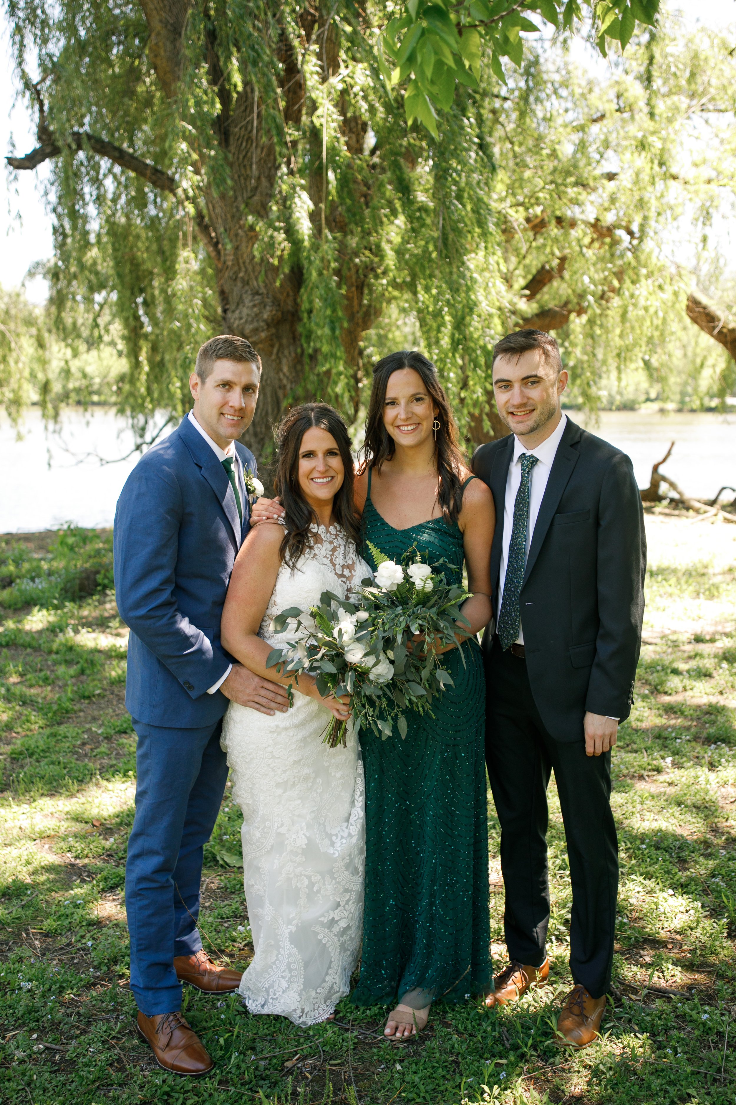 Sparta Wedding Photographer - Grand Rapids Wedding Photographer - Backyard Wedding - Jessica Darling - Ang and Kyle Wedding - J Darling Photo57.jpg