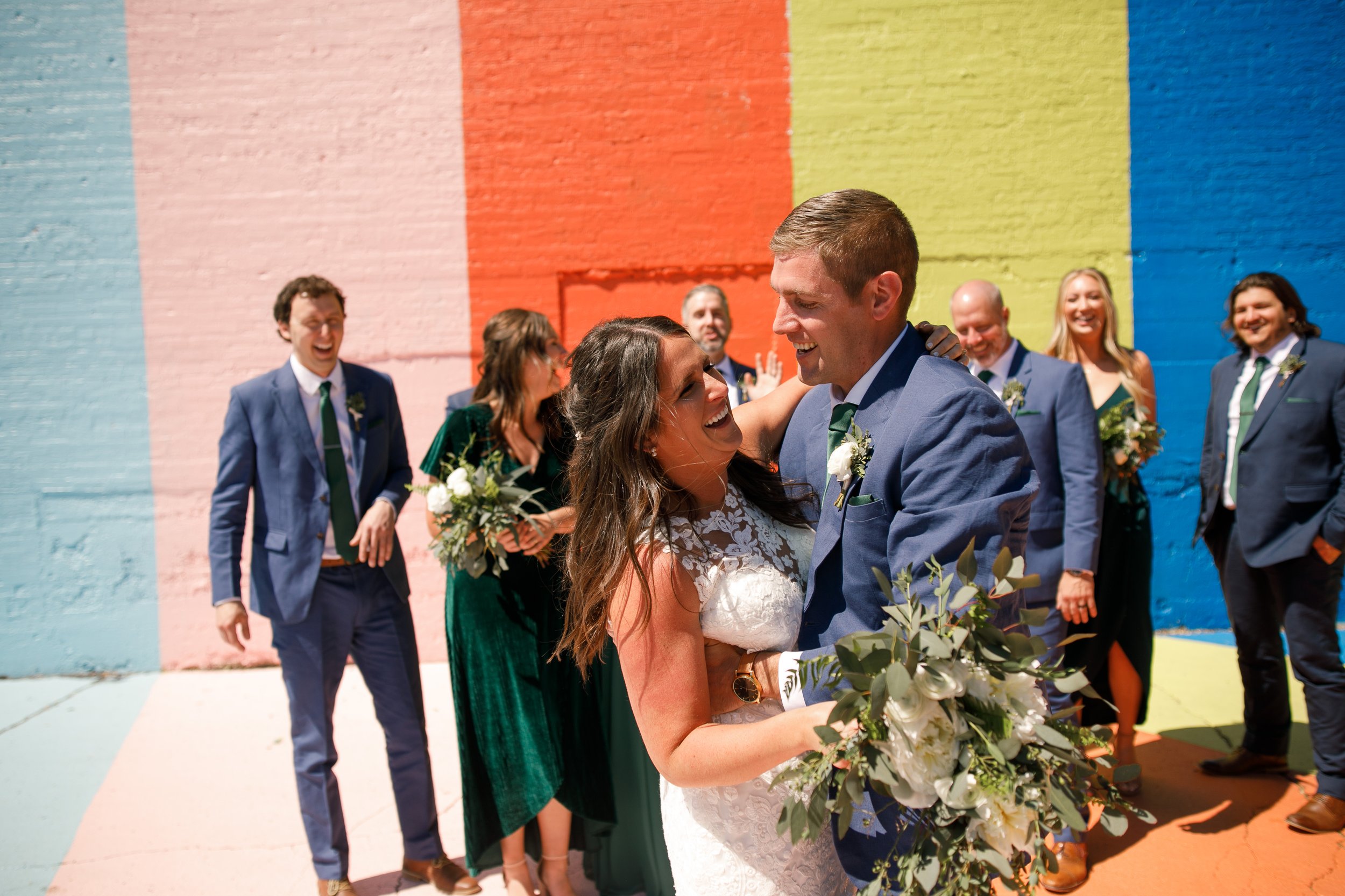 Sparta Wedding Photographer - Grand Rapids Wedding Photographer - Backyard Wedding - Jessica Darling - Ang and Kyle Wedding - J Darling Photo88.jpg