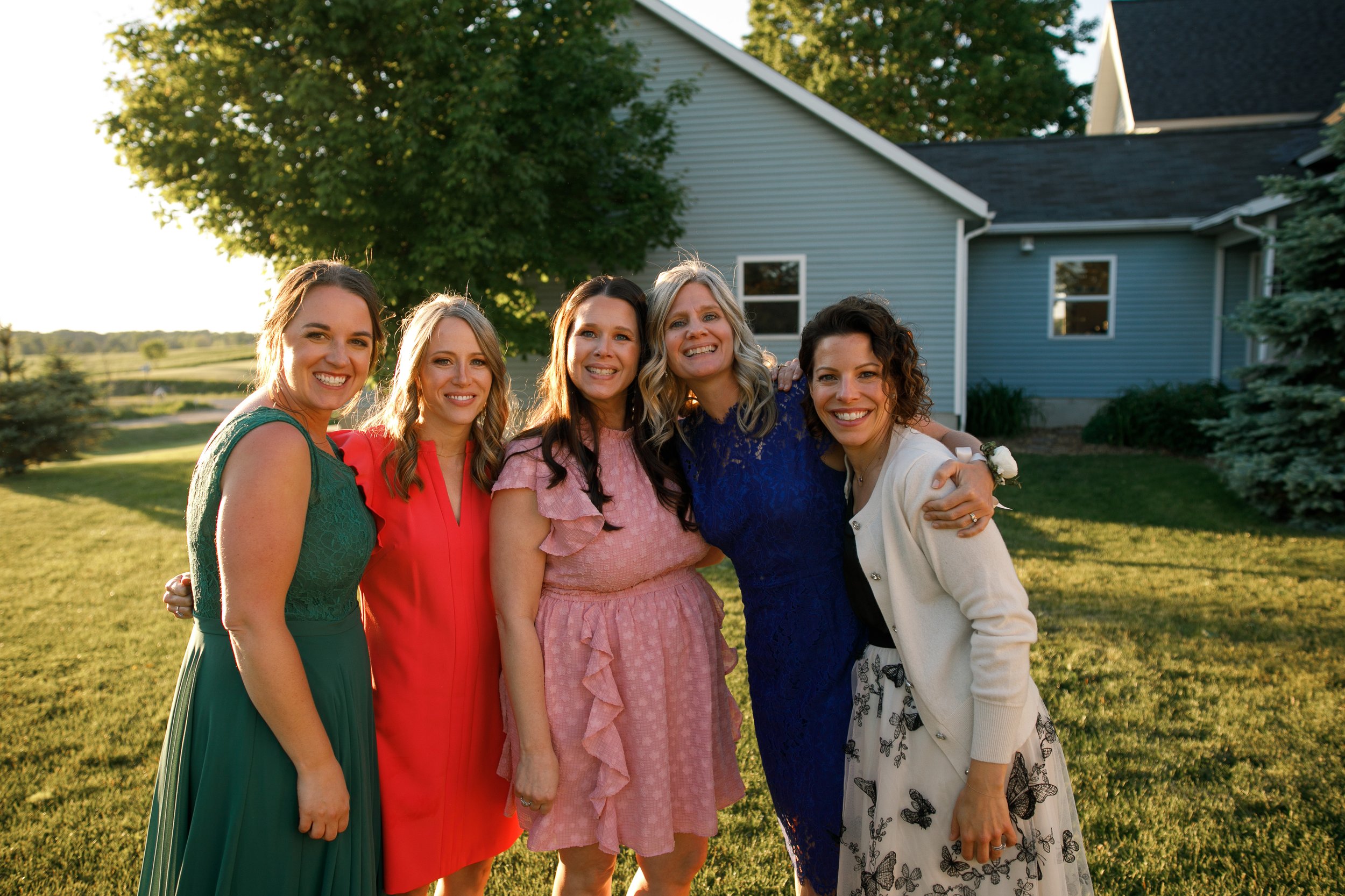 Sparta Wedding Photographer - Grand Rapids Wedding Photographer - Backyard Wedding - Jessica Darling - Ang and Kyle Wedding - J Darling Photo164.jpg