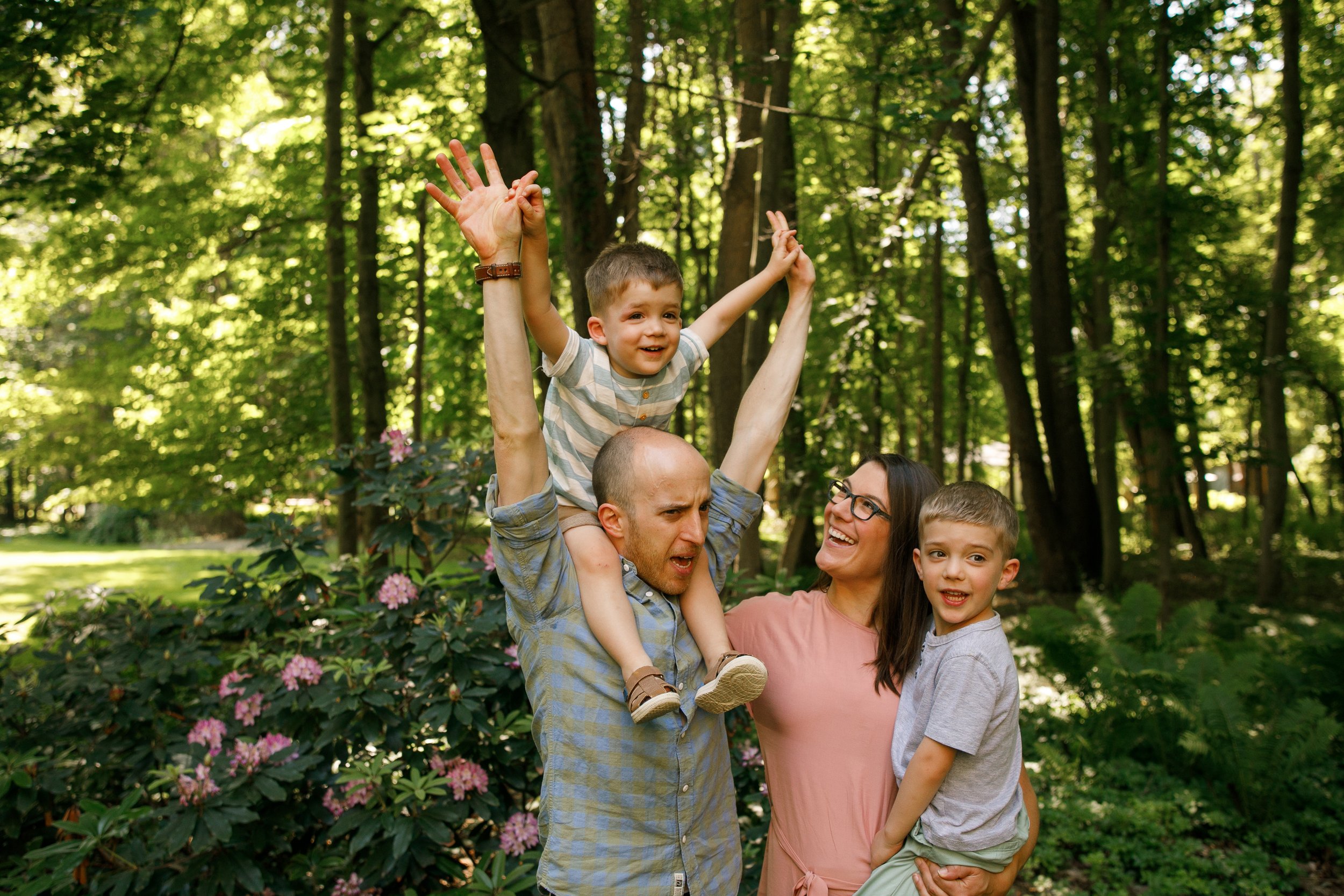 Grand Rapids Family Photographer - Extended Family Photographer - Ada Family Photographer - Lifestyle Family Photographer - Hughes Family  - J Darling Photo 198.jpg