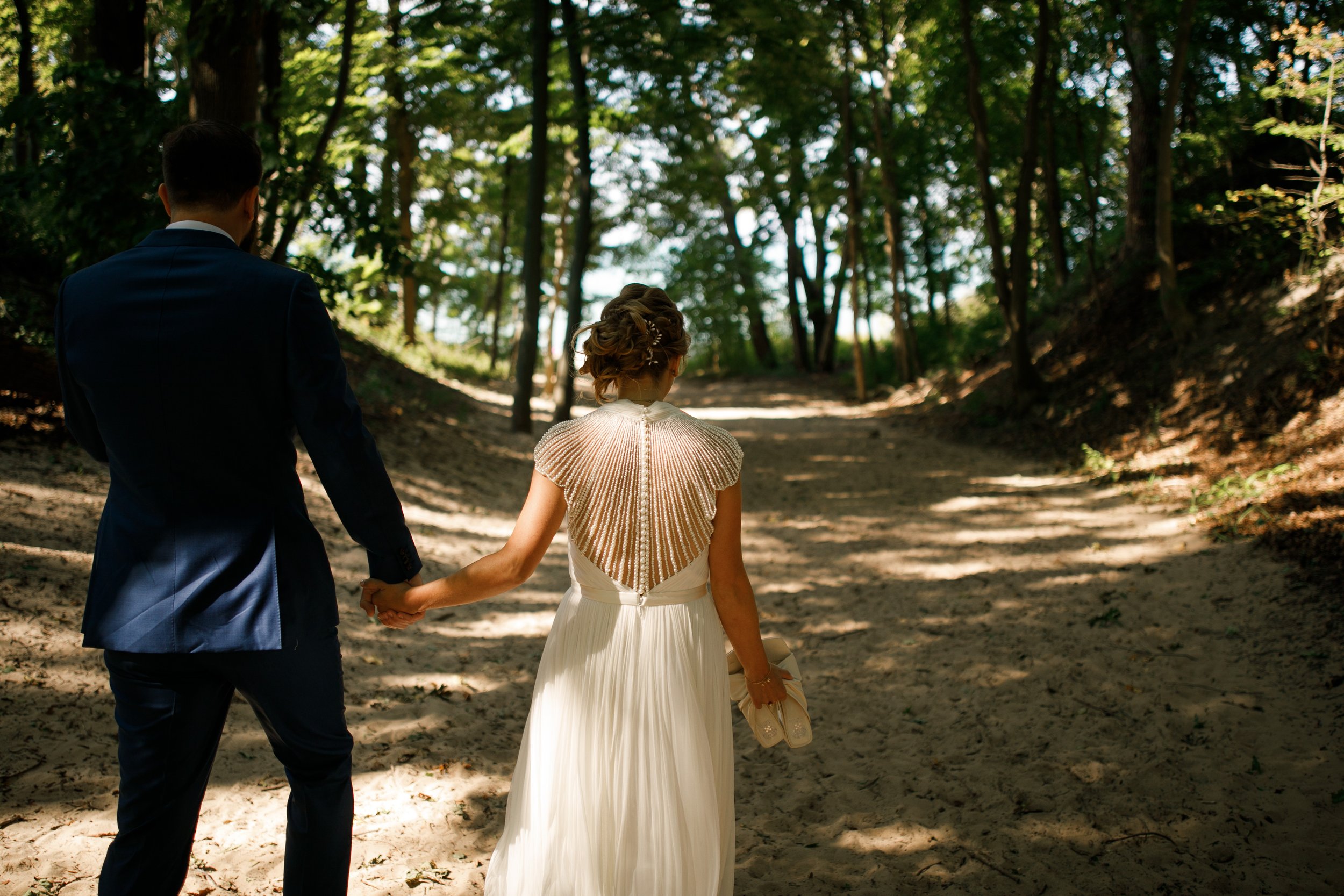 Alex and Catherine - Goldberry Woods Wedding - Goldberry Woods - Union Pier - Southern Michigan Wedding Photographer - Chicago Wedding Photographer - South Haven Photographer - Saugatuck Photographer - Jessica Darling - J Darling Photo042.jpg