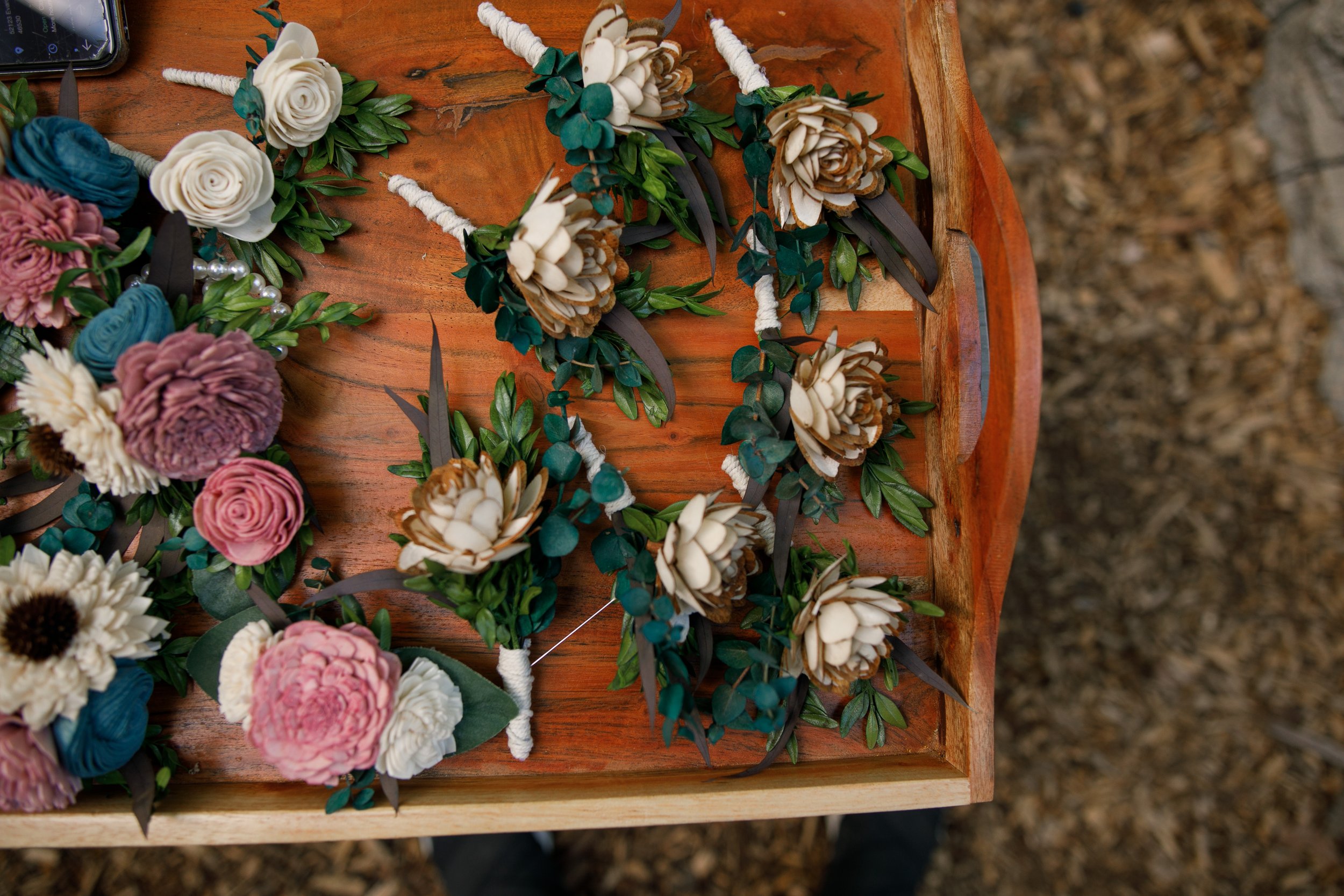 Alex and Catherine - Goldberry Woods Wedding - Goldberry Woods - Union Pier - Southern Michigan Wedding Photographer - Chicago Wedding Photographer - South Haven Photographer - Saugatuck Photographer - Jessica Darling - J Darling Photo068.jpg