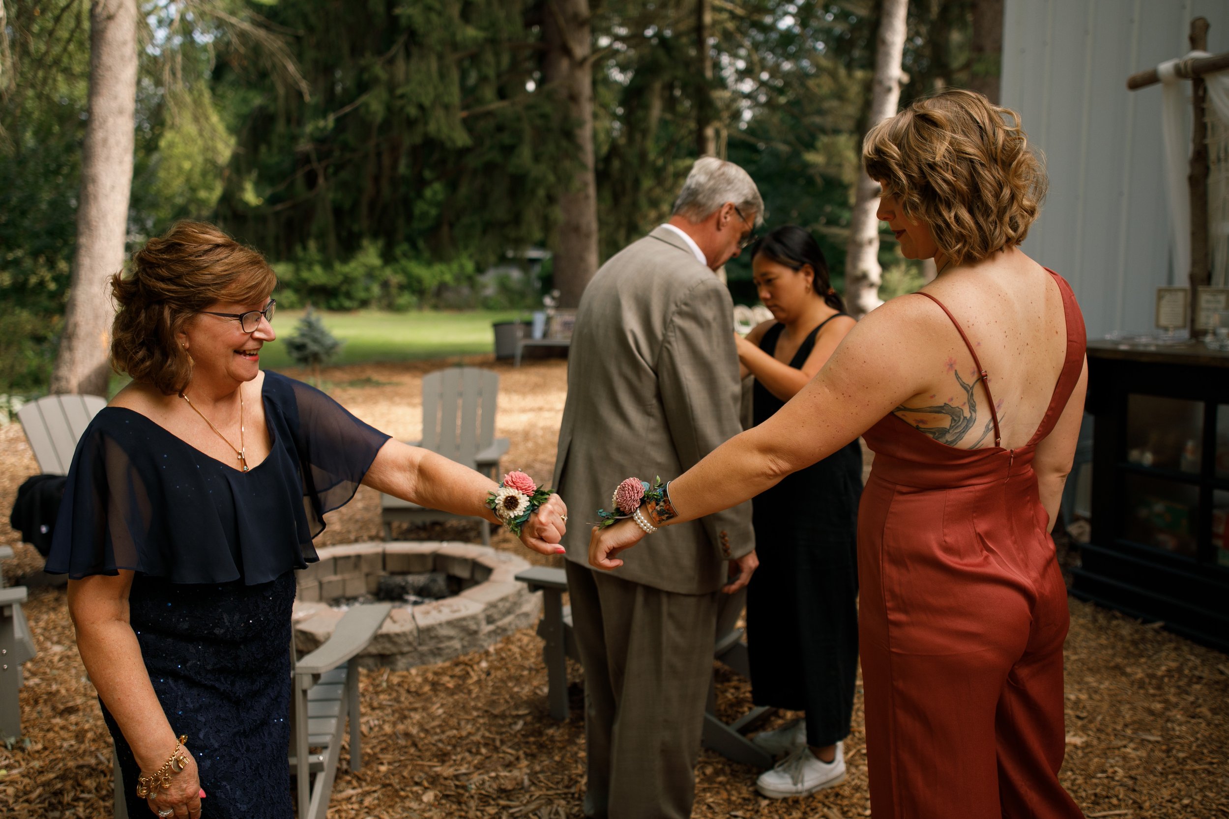 Alex and Catherine - Goldberry Woods Wedding - Goldberry Woods - Union Pier - Southern Michigan Wedding Photographer - Chicago Wedding Photographer - South Haven Photographer - Saugatuck Photographer - Jessica Darling - J Darling Photo075.jpg