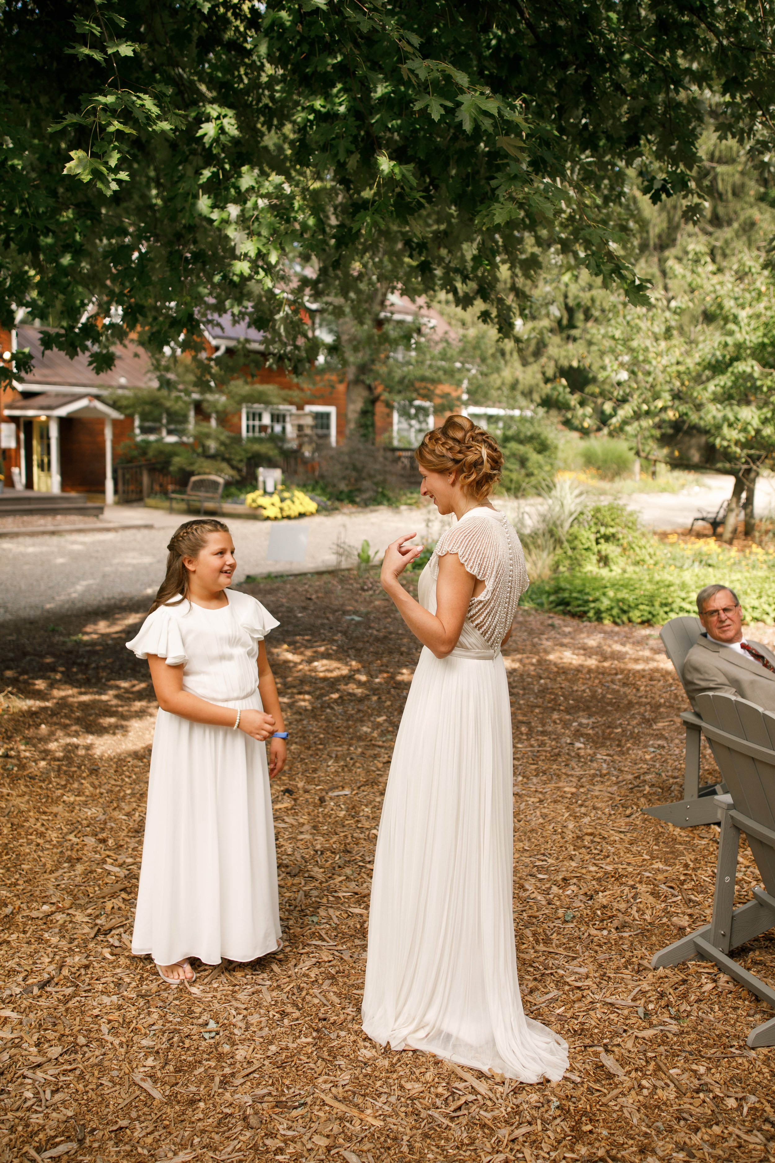 Alex and Catherine - Goldberry Woods Wedding - Goldberry Woods - Union Pier - Southern Michigan Wedding Photographer - Chicago Wedding Photographer - South Haven Photographer - Saugatuck Photographer - Jessica Darling - J Darling Photo073.jpg