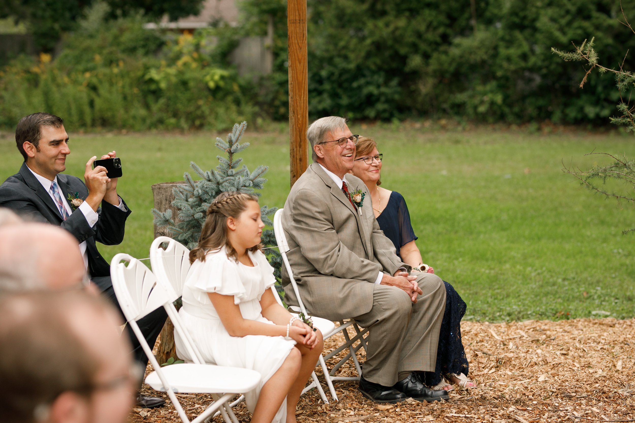 Alex and Catherine - Goldberry Woods Wedding - Goldberry Woods - Union Pier - Southern Michigan Wedding Photographer - Chicago Wedding Photographer - South Haven Photographer - Saugatuck Photographer - Jessica Darling - J Darling Photo117.jpg