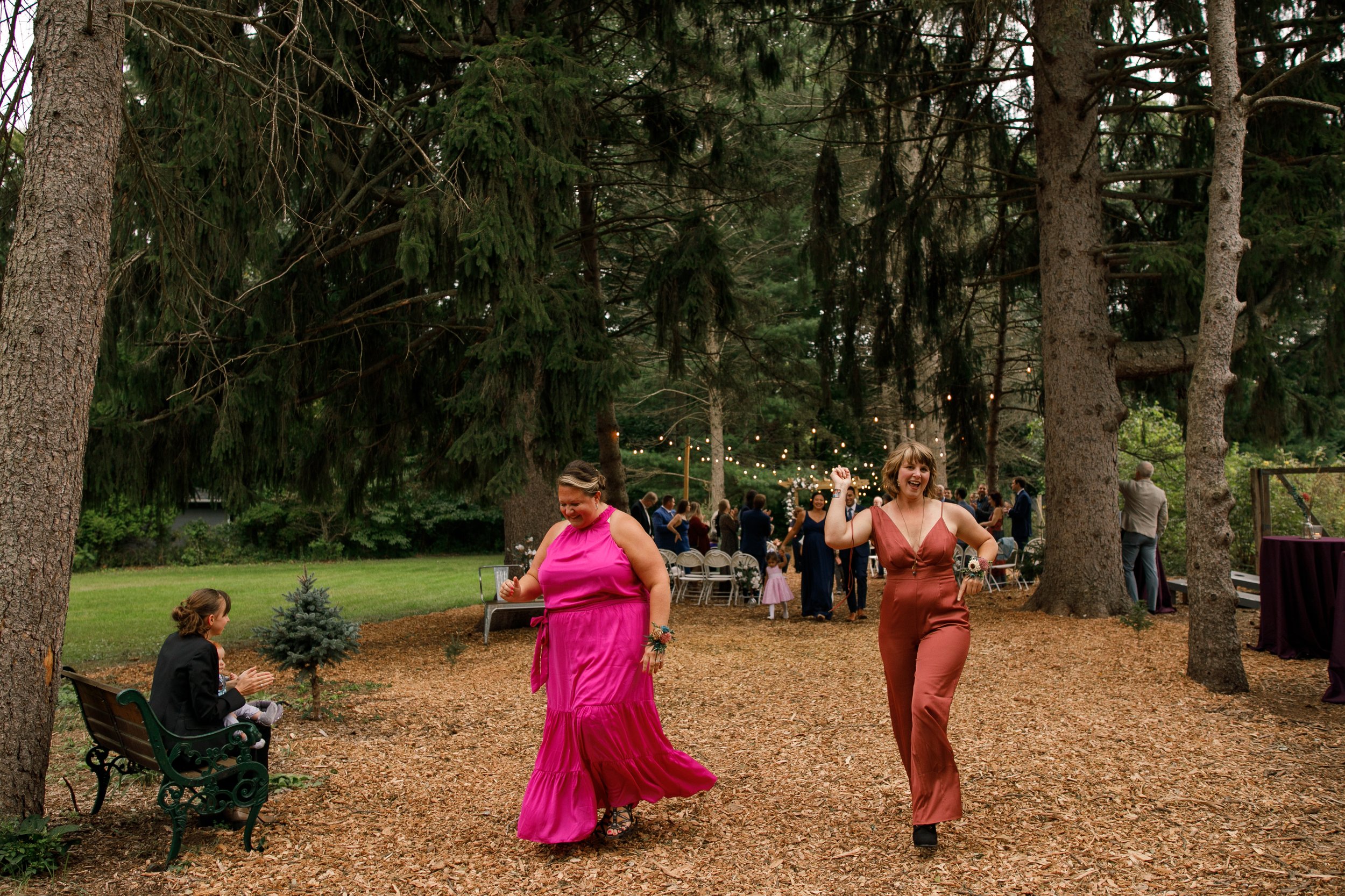 Alex and Catherine - Goldberry Woods Wedding - Goldberry Woods - Union Pier - Southern Michigan Wedding Photographer - Chicago Wedding Photographer - South Haven Photographer - Saugatuck Photographer - Jessica Darling - J Darling Photo130.jpg