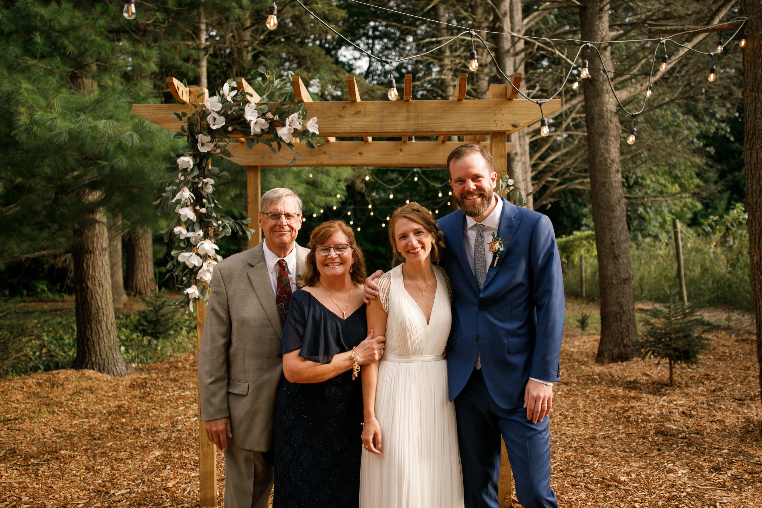 Alex and Catherine - Goldberry Woods Wedding - Goldberry Woods - Union Pier - Southern Michigan Wedding Photographer - Chicago Wedding Photographer - South Haven Photographer - Saugatuck Photographer - Jessica Darling - J Darling Photo135.jpg