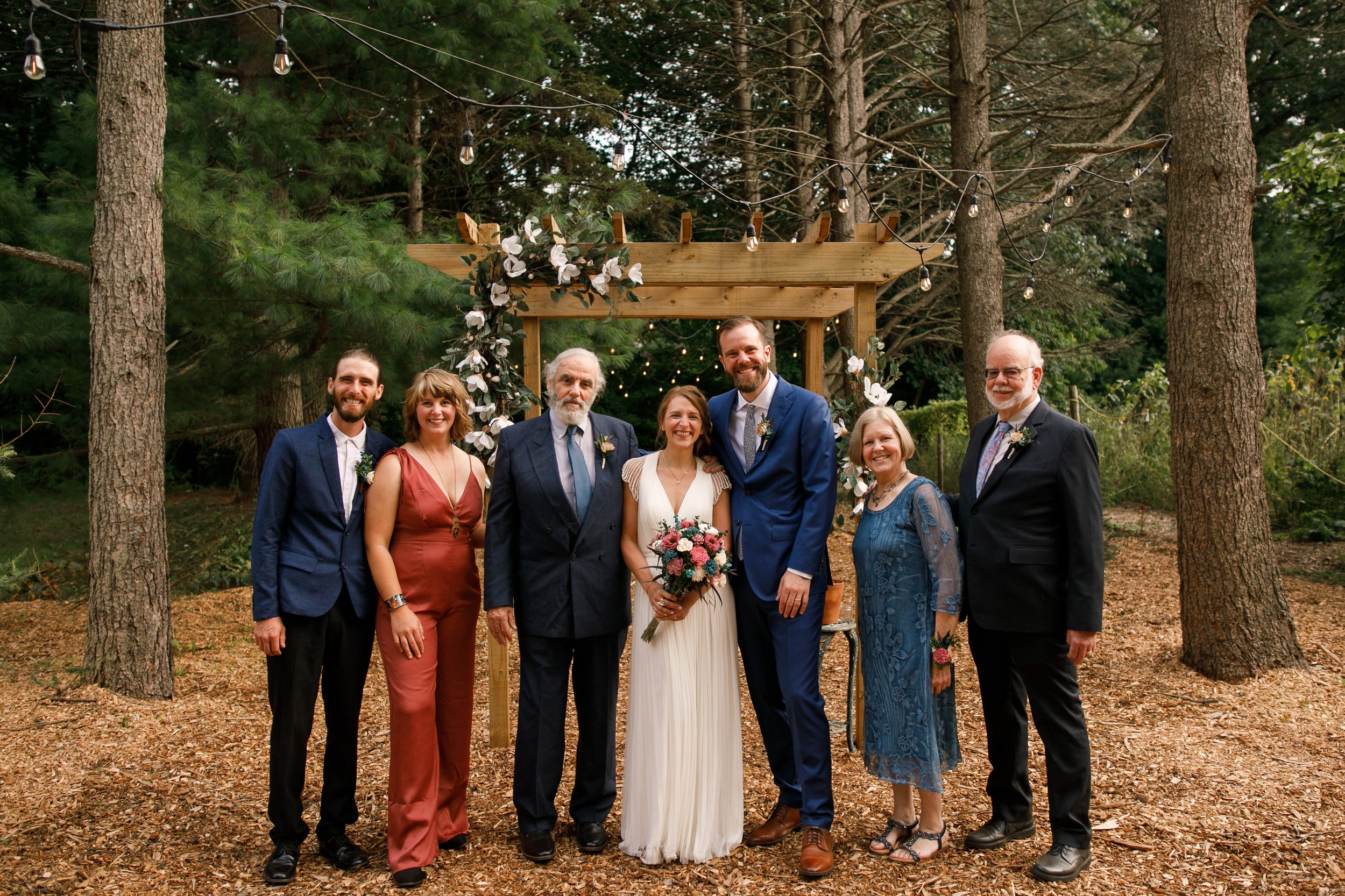 Alex and Catherine - Goldberry Woods Wedding - Goldberry Woods - Union Pier - Southern Michigan Wedding Photographer - Chicago Wedding Photographer - South Haven Photographer - Saugatuck Photographer - Jessica Darling - J Darling Photo140.jpg