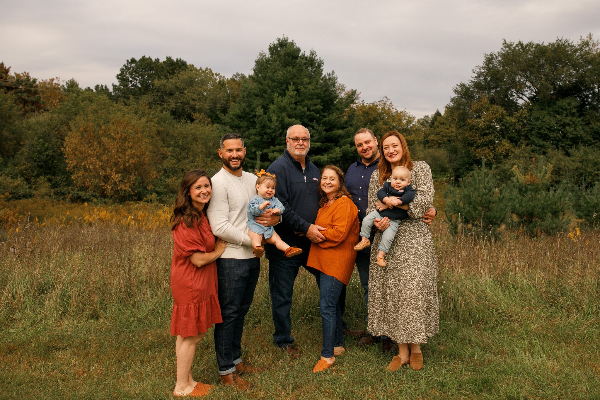 Milito Extended Family Session - Rockford Family Photographer - Luton Park - Rockfrod Michigan - Grand Rapids Extended Family Photographer - West Michigan Family Photographer - Lifestyle Family Photography - Jessica Darling - J Darling Photo027.jpg