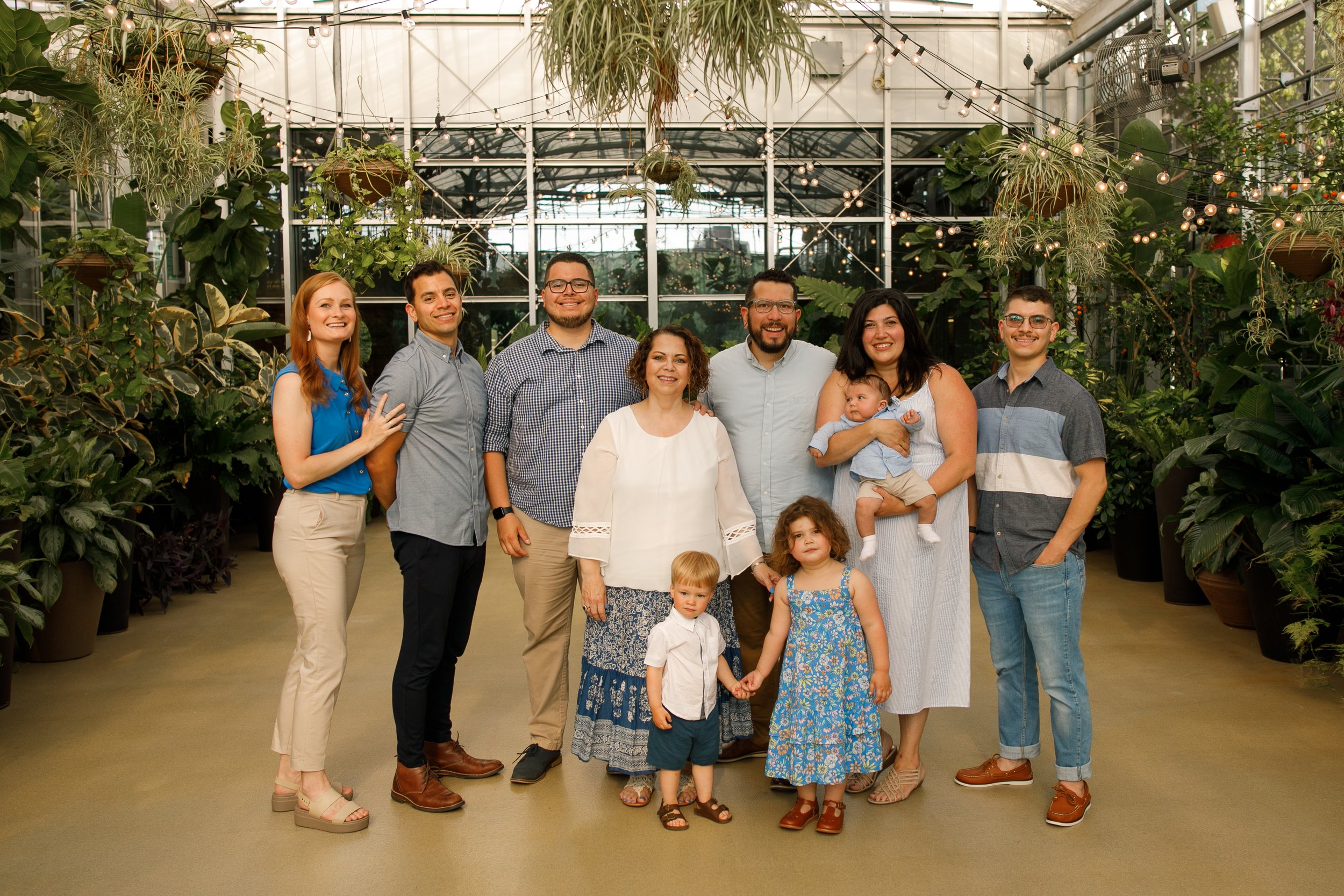 Grand Rapids Downtown Market - Grand Rapids Extended Family Session - Grand Rapids Family Photographer - Extended Family Photographer - Downtown Market - Pellecer Family 2022 - J Darling Photo 02.jpg