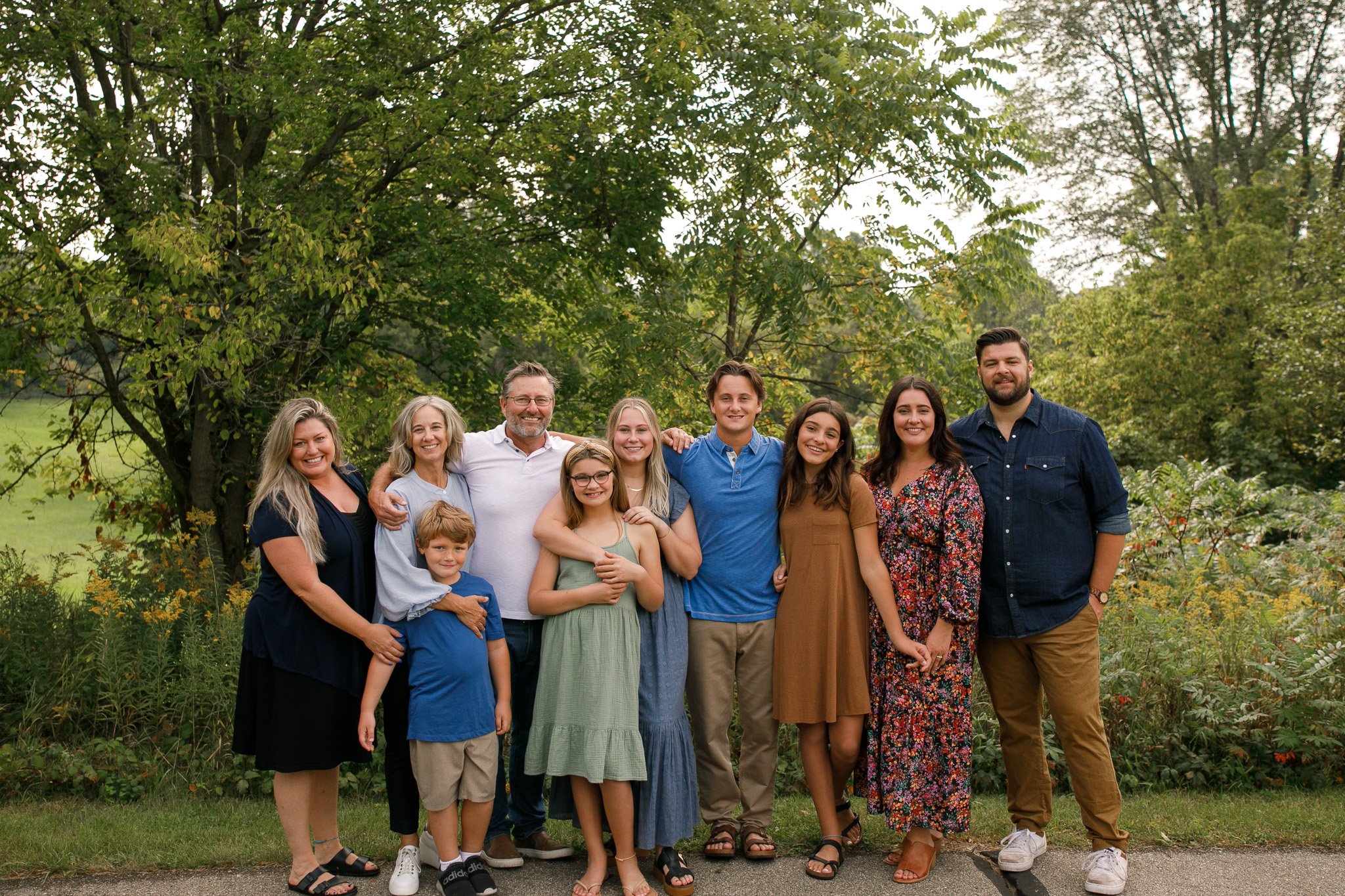 Baker Family Photos - Grand Rapids Family Photographer - Rockford Family Photographer - Ada Family Photographer - Extended Family Portraits - Jessica Darling - J Darling Photo052.jpg