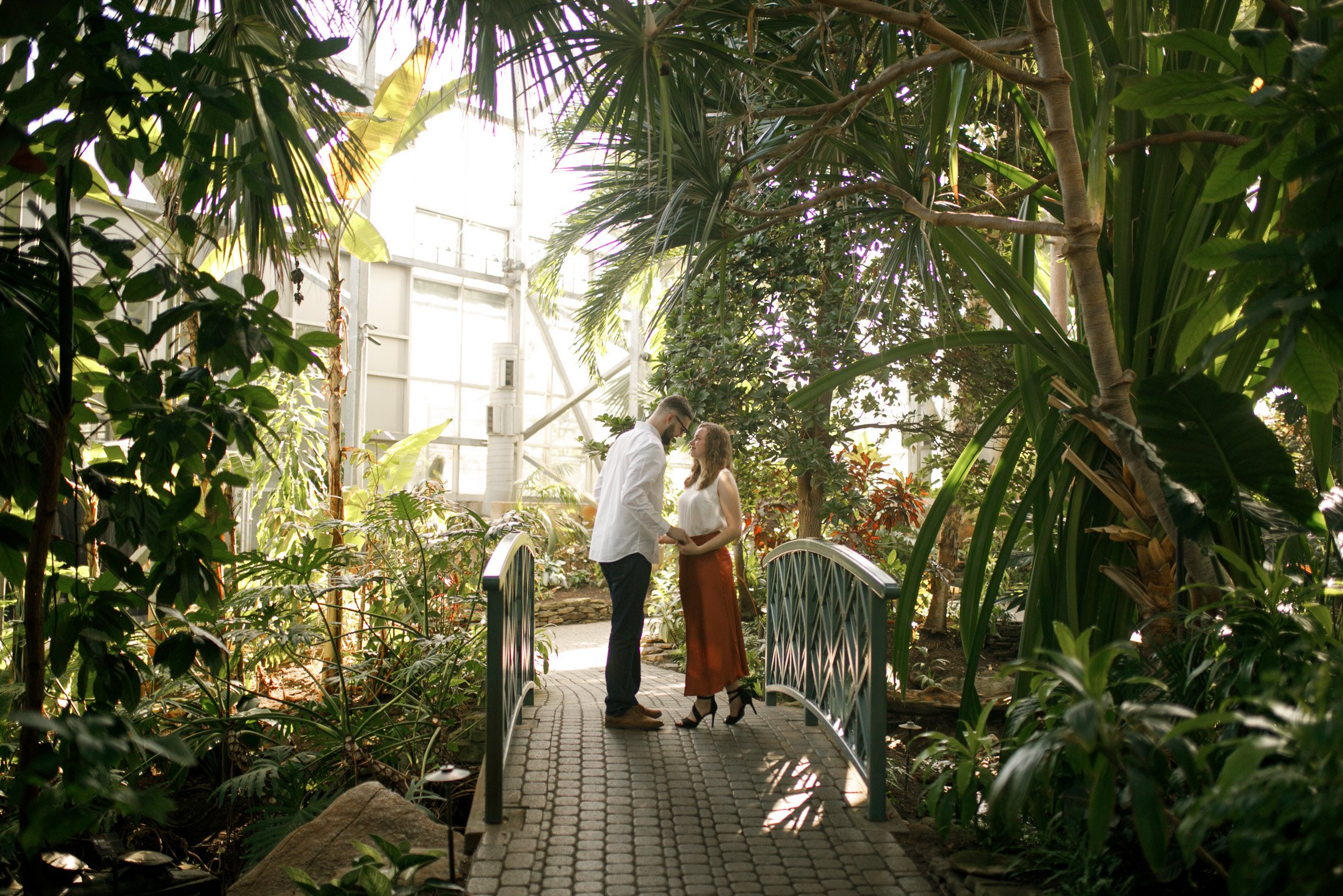 Courtney and Grand Engaged-Fredrick Meijer Gardens Wedding - Fredrick Meijer Gardens Photoshoot - Grand Rapids Engagement Photographer -  Jessica Darling - J Darling Photo_039.jpg