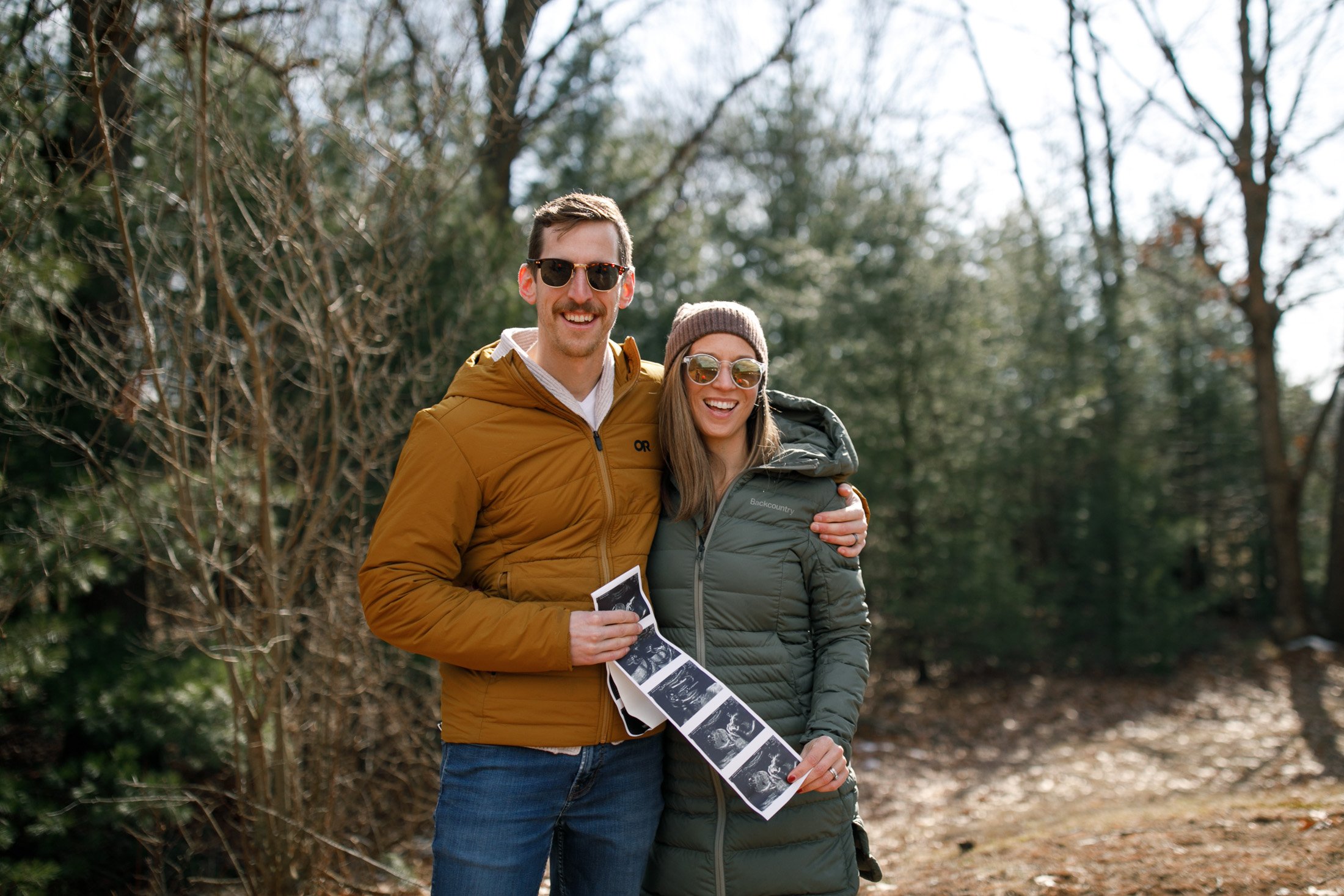 George and Kelsey Pregnancy Announcement - Grand Haven Family Photographer - Black Diamond Equestrian - Nunica Family Photogrpaher - Maternity Session - Pregnancy Announcement - Spring Lake Family Photographer - J Darling Photo_027.jpg