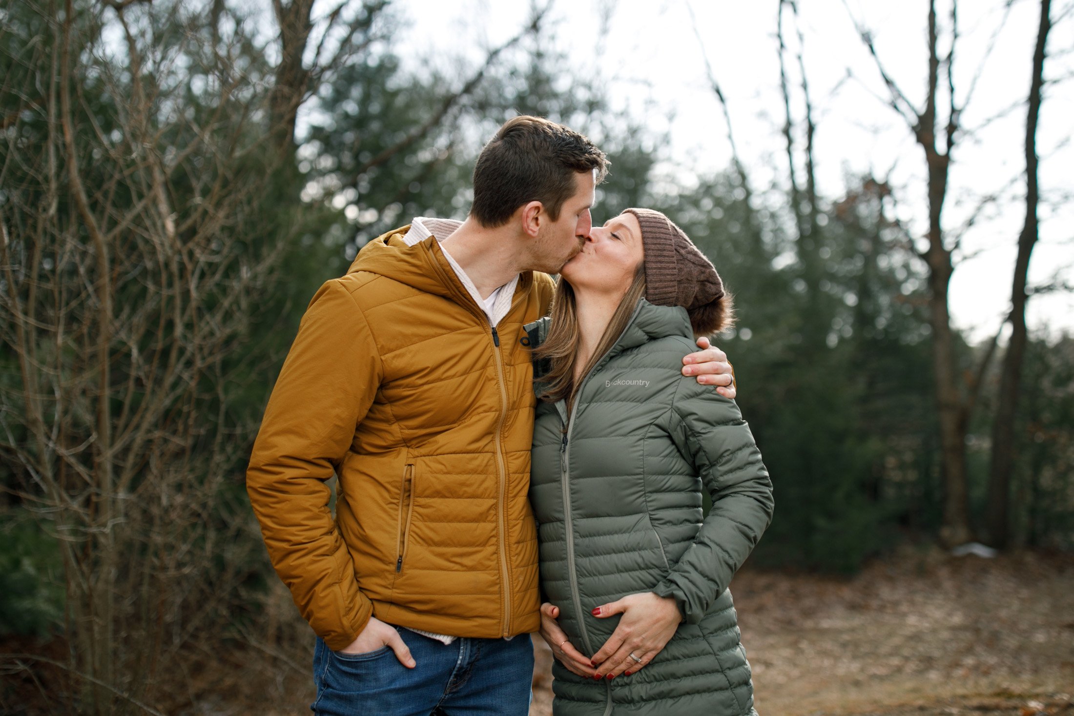 George and Kelsey Pregnancy Announcement - Grand Haven Family Photographer - Black Diamond Equestrian - Nunica Family Photogrpaher - Maternity Session - Pregnancy Announcement - Spring Lake Family Photographer - J Darling Photo_031.jpg